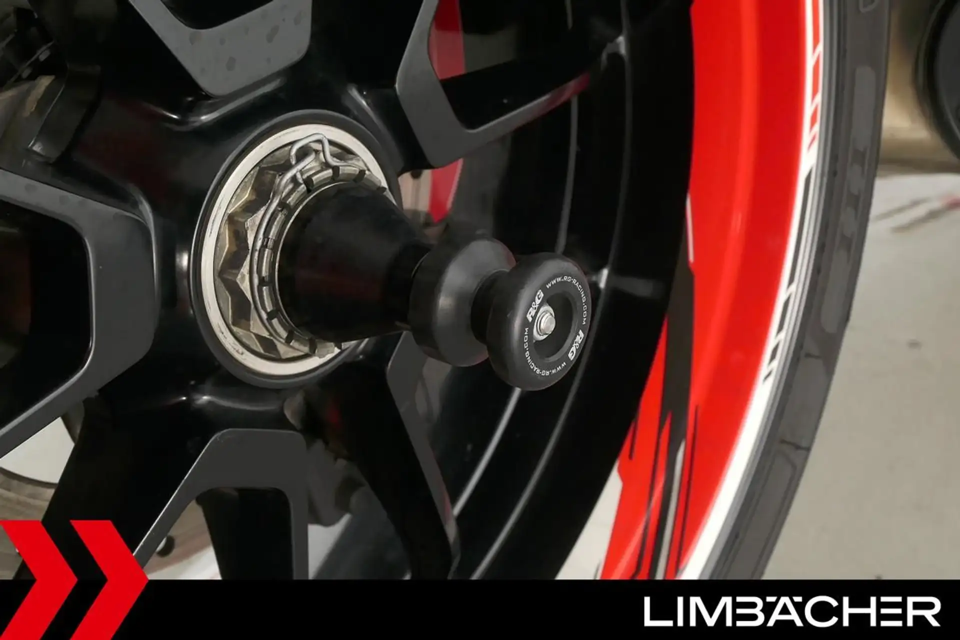2019 Ducati Diavel 1260 S - Viele Extras! photo 18