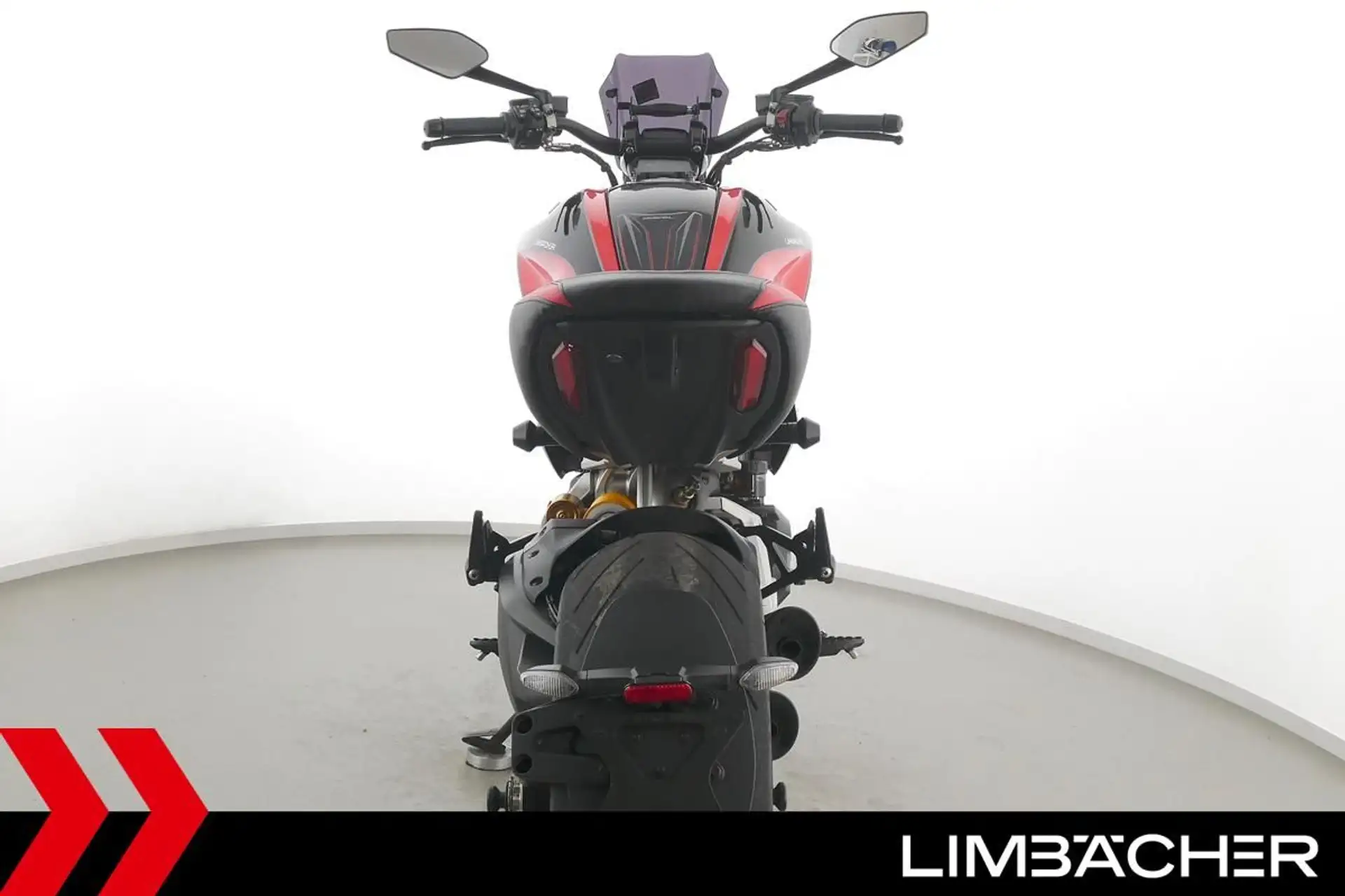 2019 Ducati Diavel 1260 S - Viele Extras! photo 19
