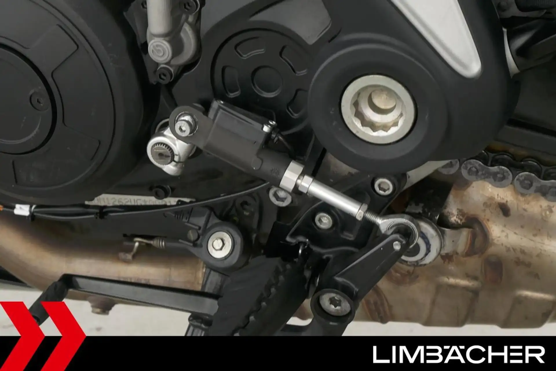 2019 Ducati Diavel 1260 S - Viele Extras! photo 20