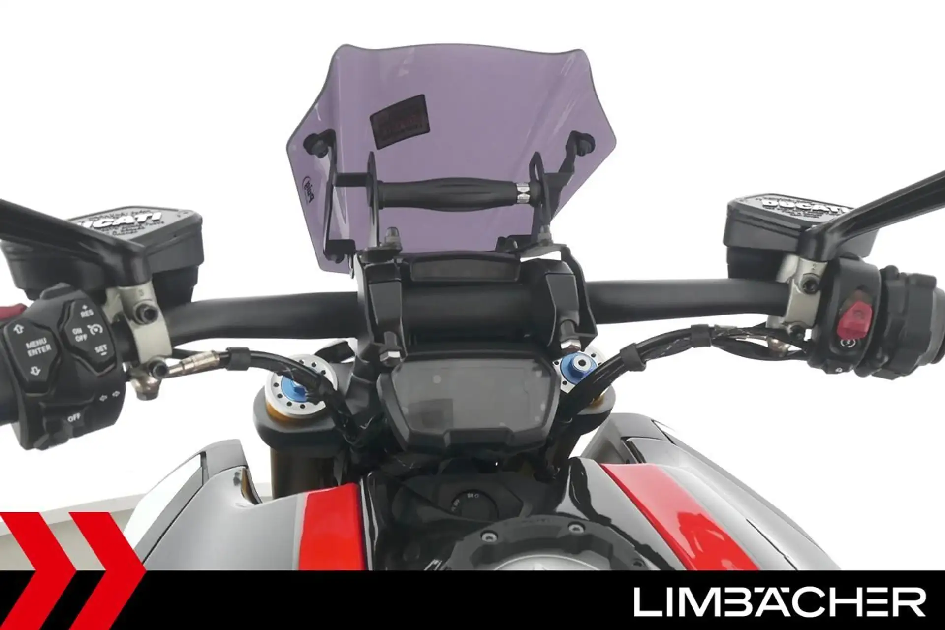2019 Ducati Diavel 1260 S - Viele Extras! photo 24