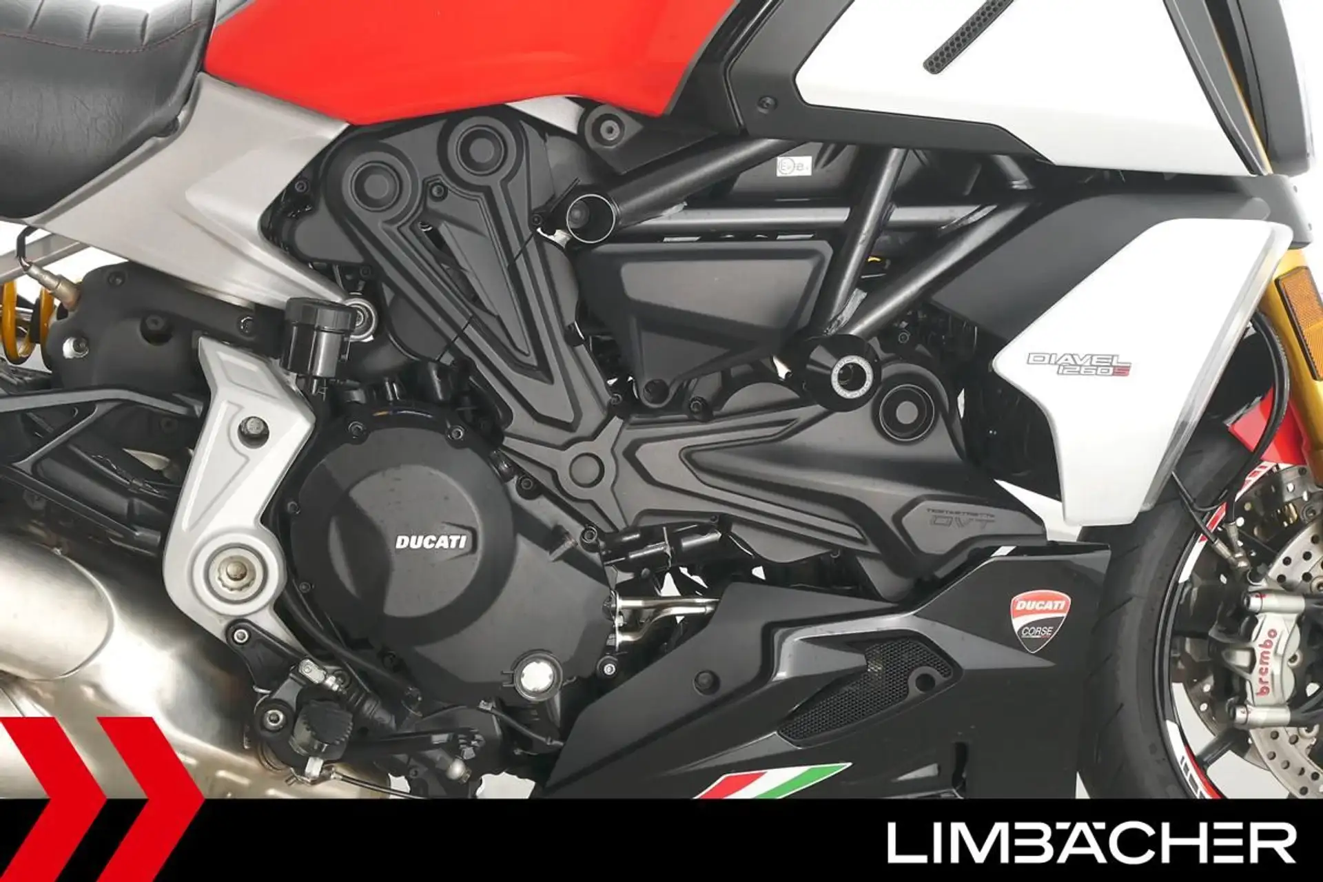 2019 Ducati Diavel 1260 S - Viele Extras! photo 25