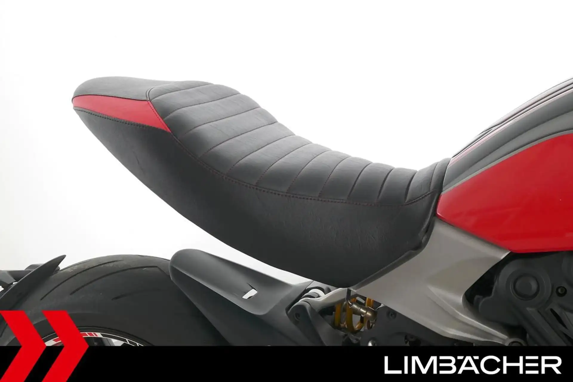 2019 Ducati Diavel 1260 S - Viele Extras! photo 26