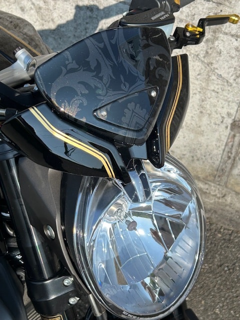 2019 MV AGUSTA Dragster Dragster 800 RR ABS Custom photo 13