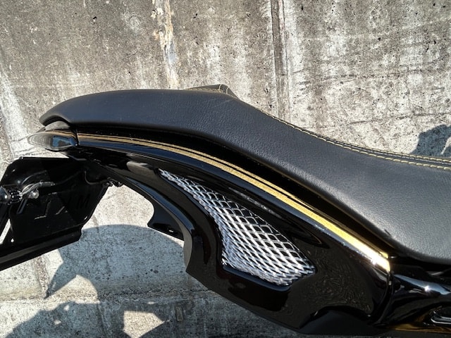 2019 MV AGUSTA Dragster Dragster 800 RR ABS Custom photo 16