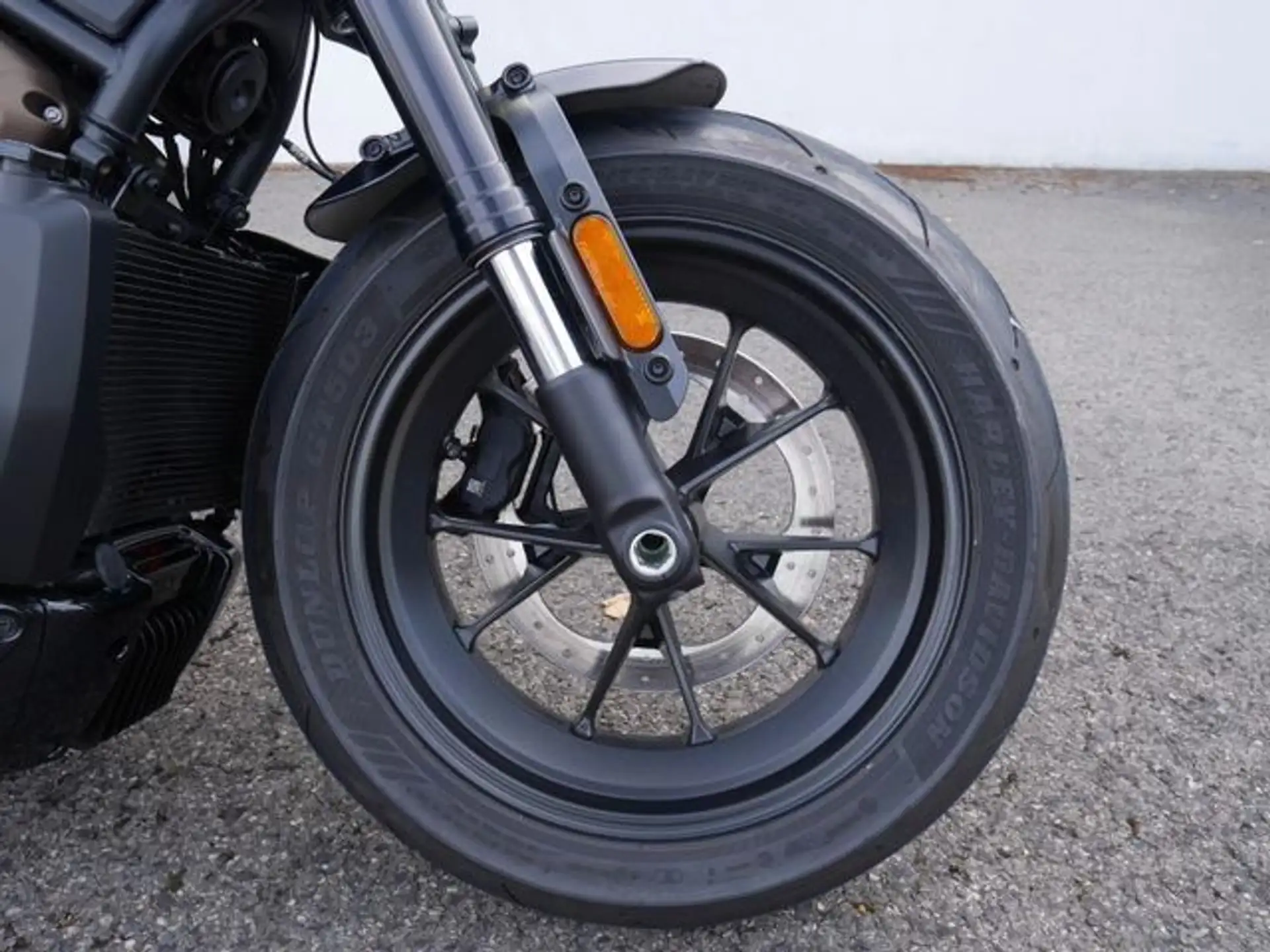 2021 Harley-Davidson Sportster S 1250+5HD+Tempomat+Navi+sofort photo 8