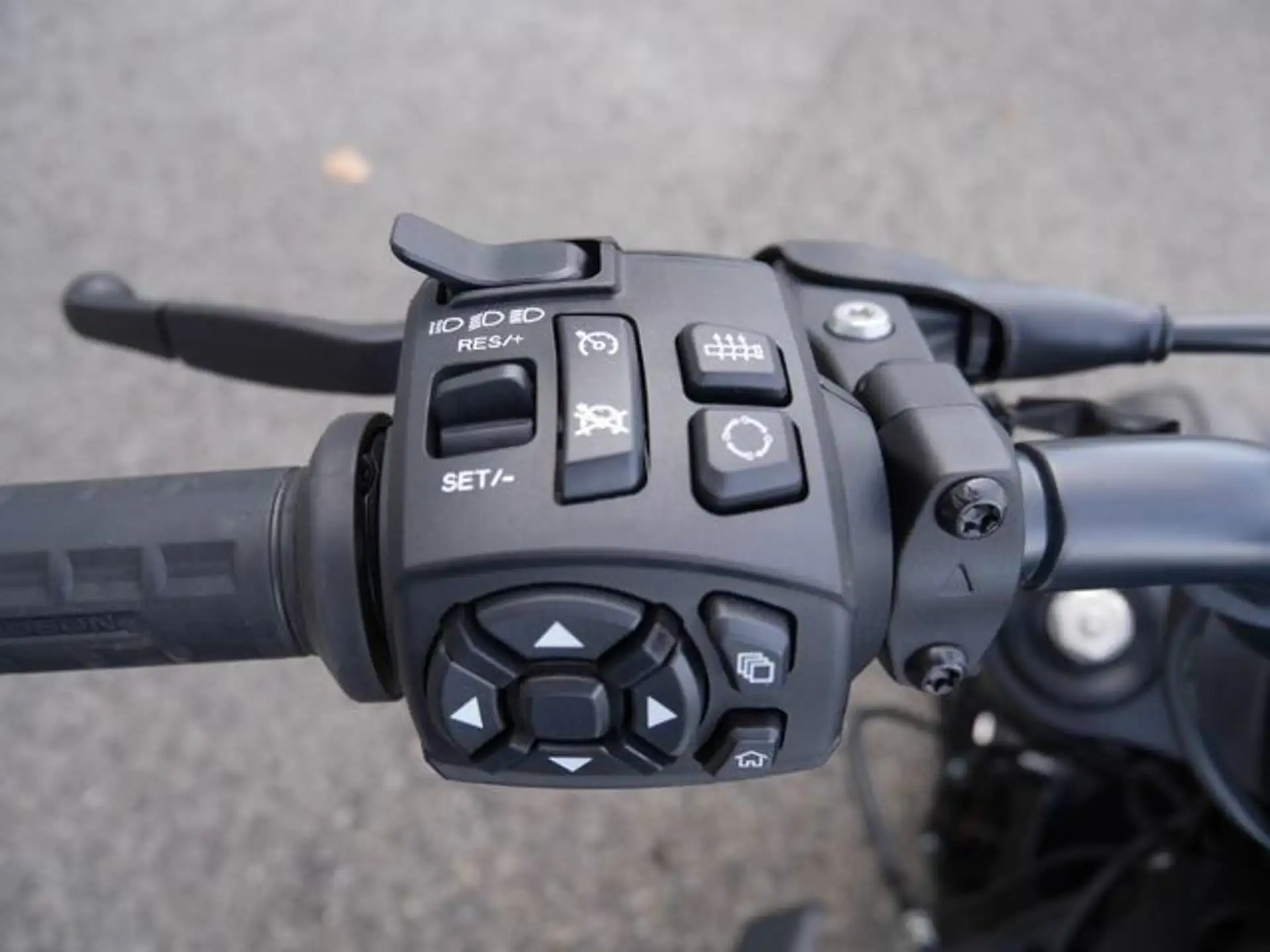 2021 Harley-Davidson Sportster S 1250+5HD+Tempomat+Navi+sofort photo 10