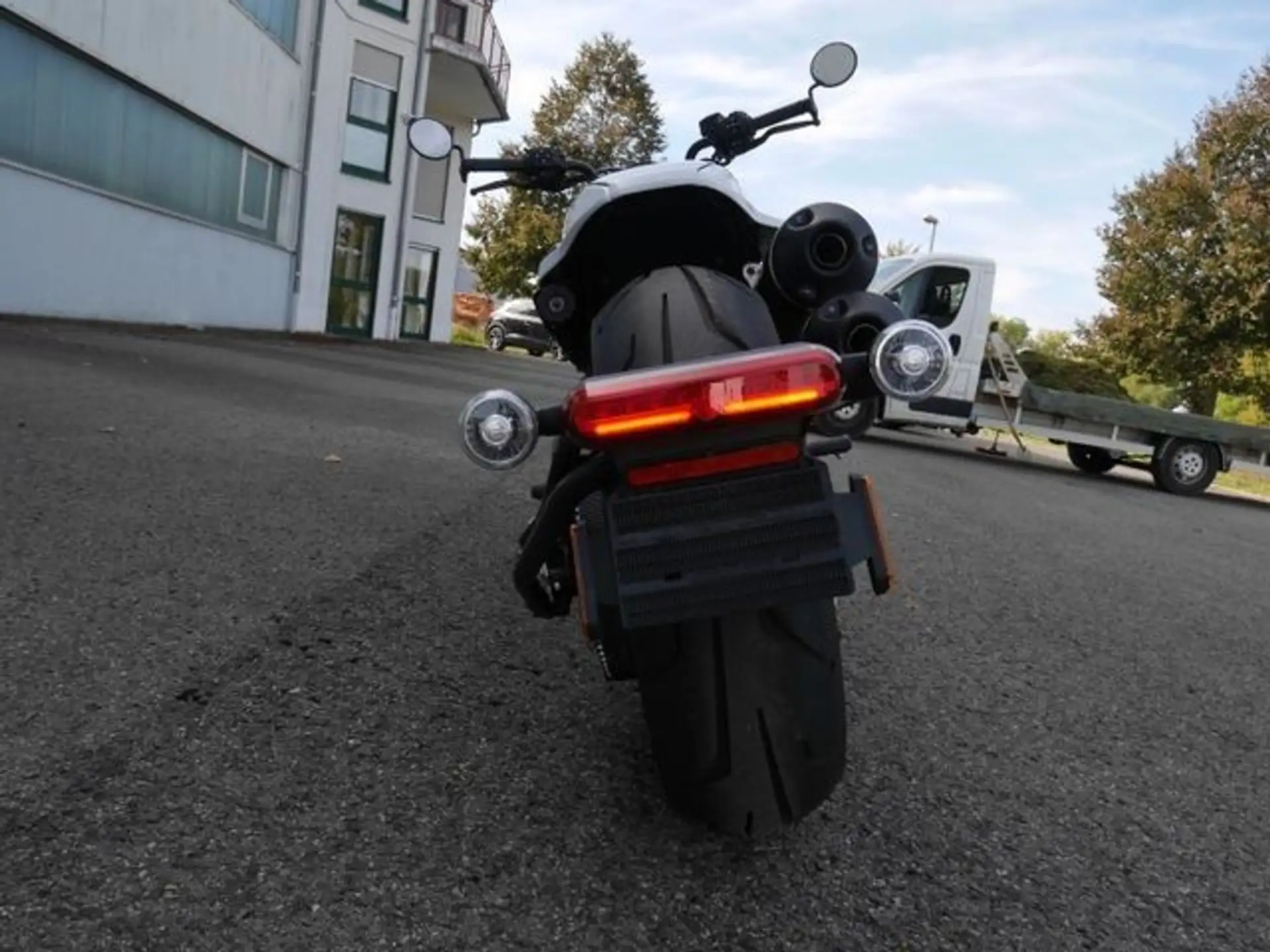 2021 Harley-Davidson Sportster S 1250+5HD+Tempomat+Navi+sofort photo 18
