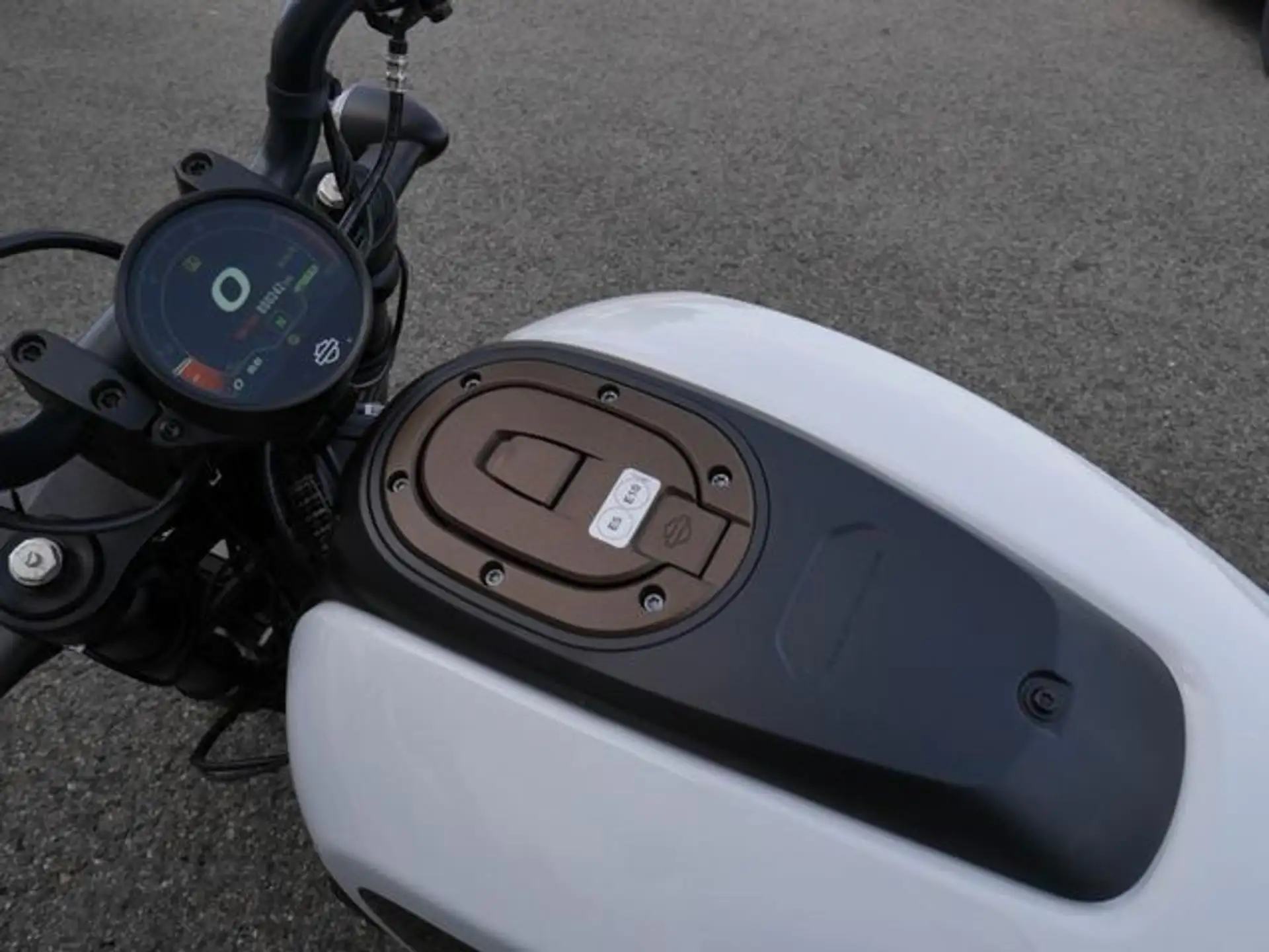 2021 Harley-Davidson Sportster S 1250+5HD+Tempomat+Navi+sofort photo 20