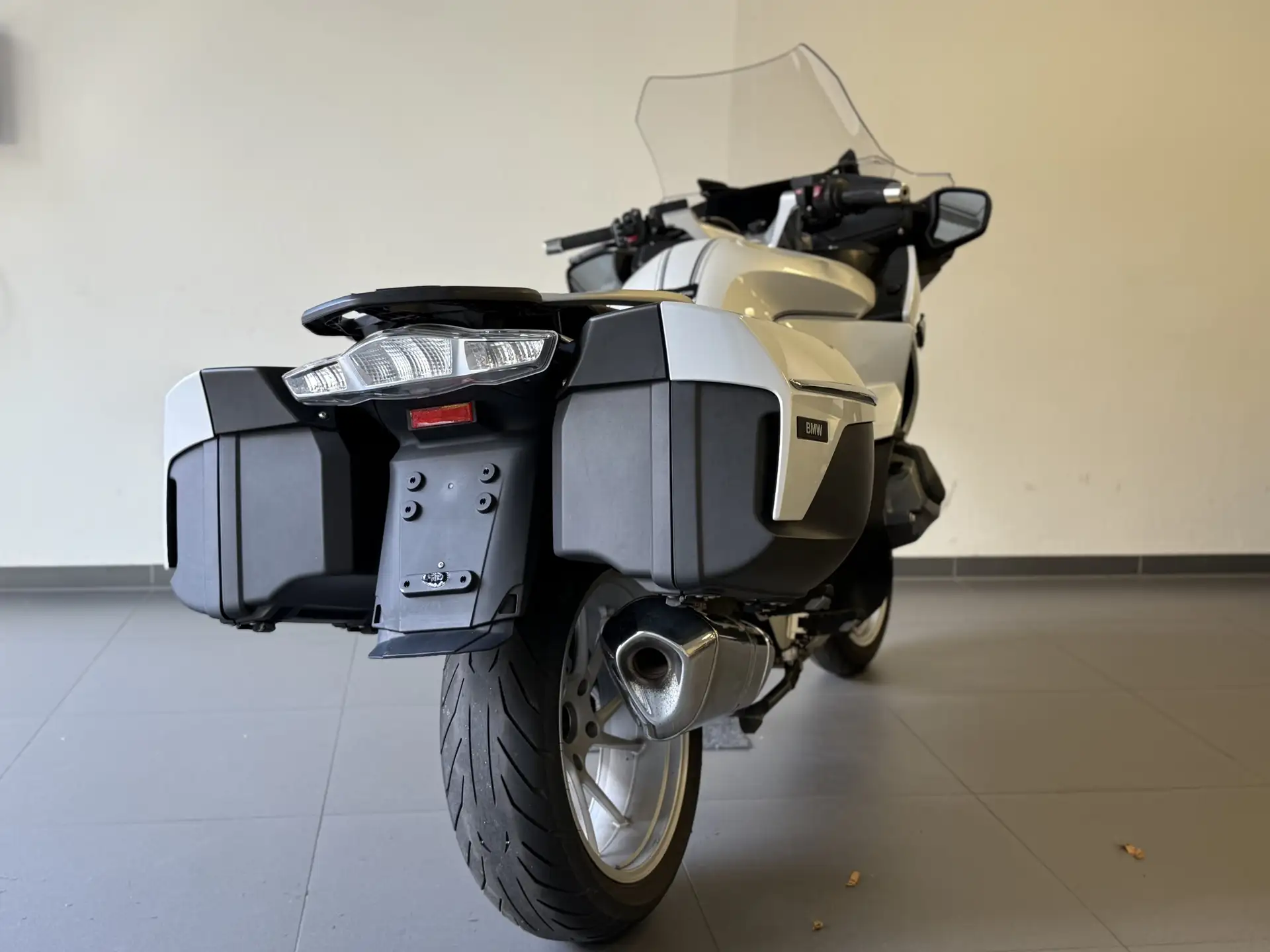 2022 BMW R 1250 RT Opt. 719*Garantie bis 2027*Vollaustattung* photo 4