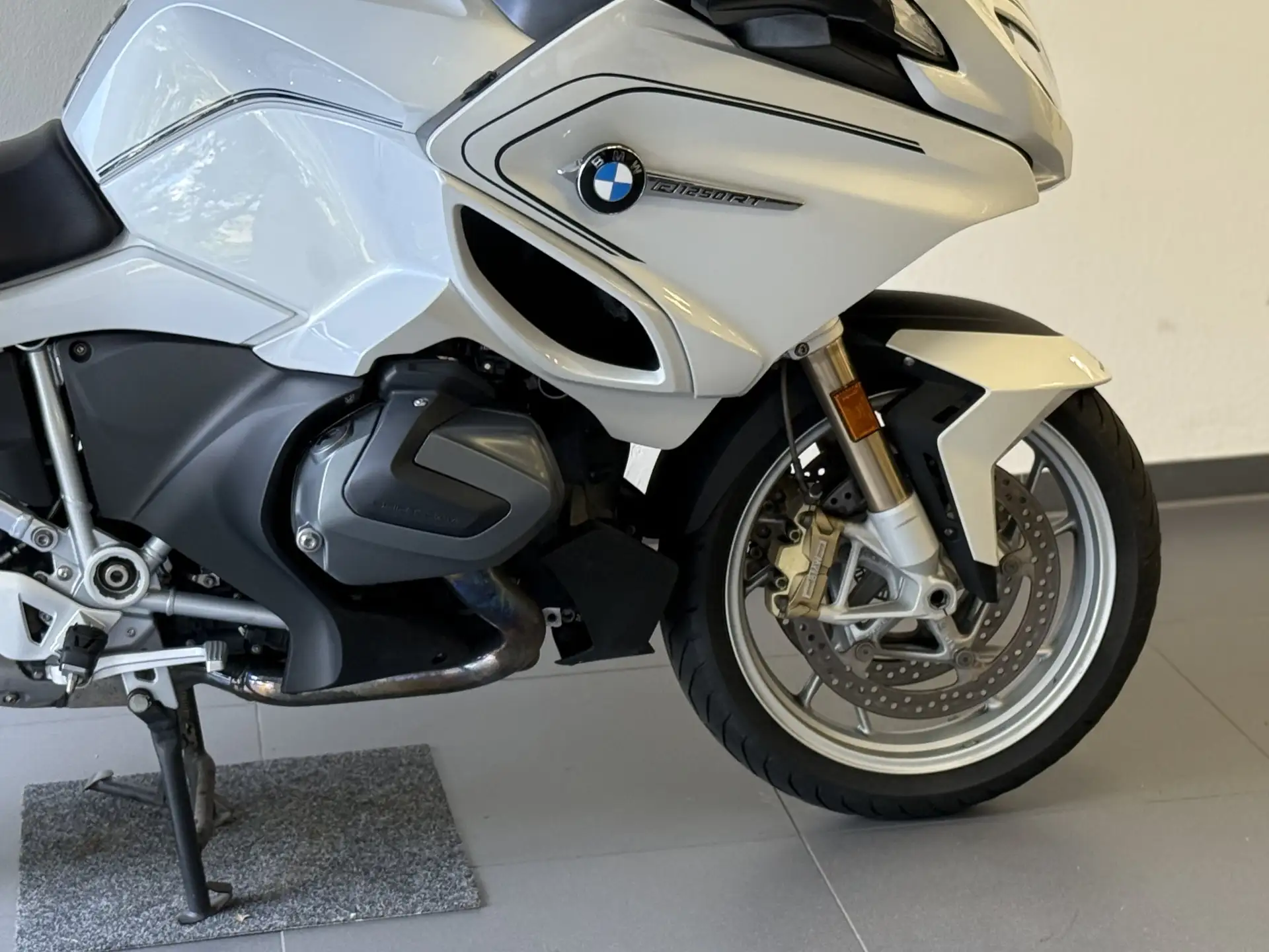 2022 BMW R 1250 RT Opt. 719*Garantie bis 2027*Vollaustattung* photo 6