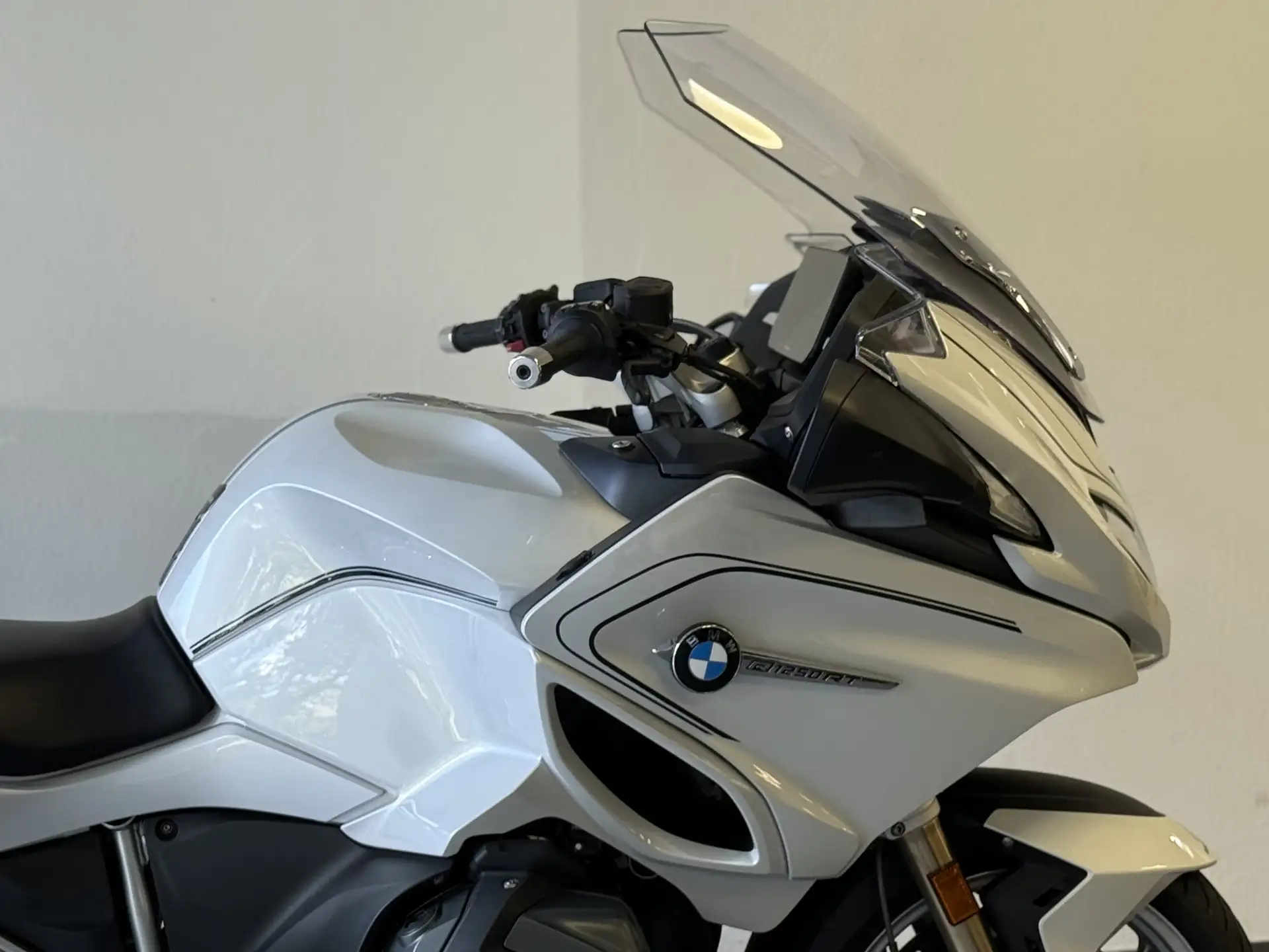 2022 BMW R 1250 RT Opt. 719*Garantie bis 2027*Vollaustattung* photo 9