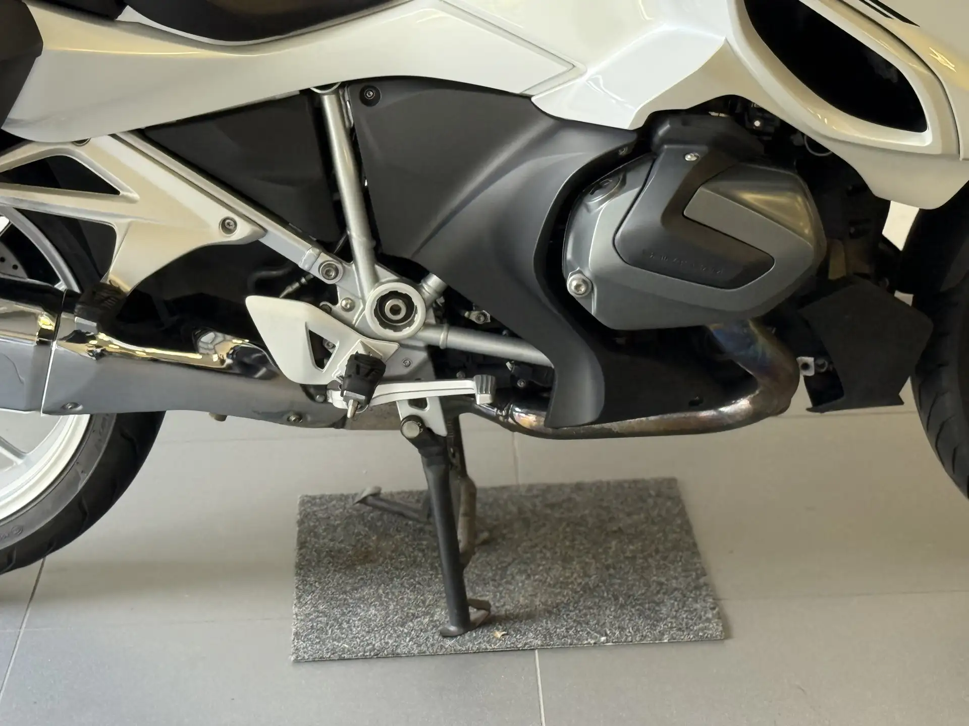 2022 BMW R 1250 RT Opt. 719*Garantie bis 2027*Vollaustattung* photo 10