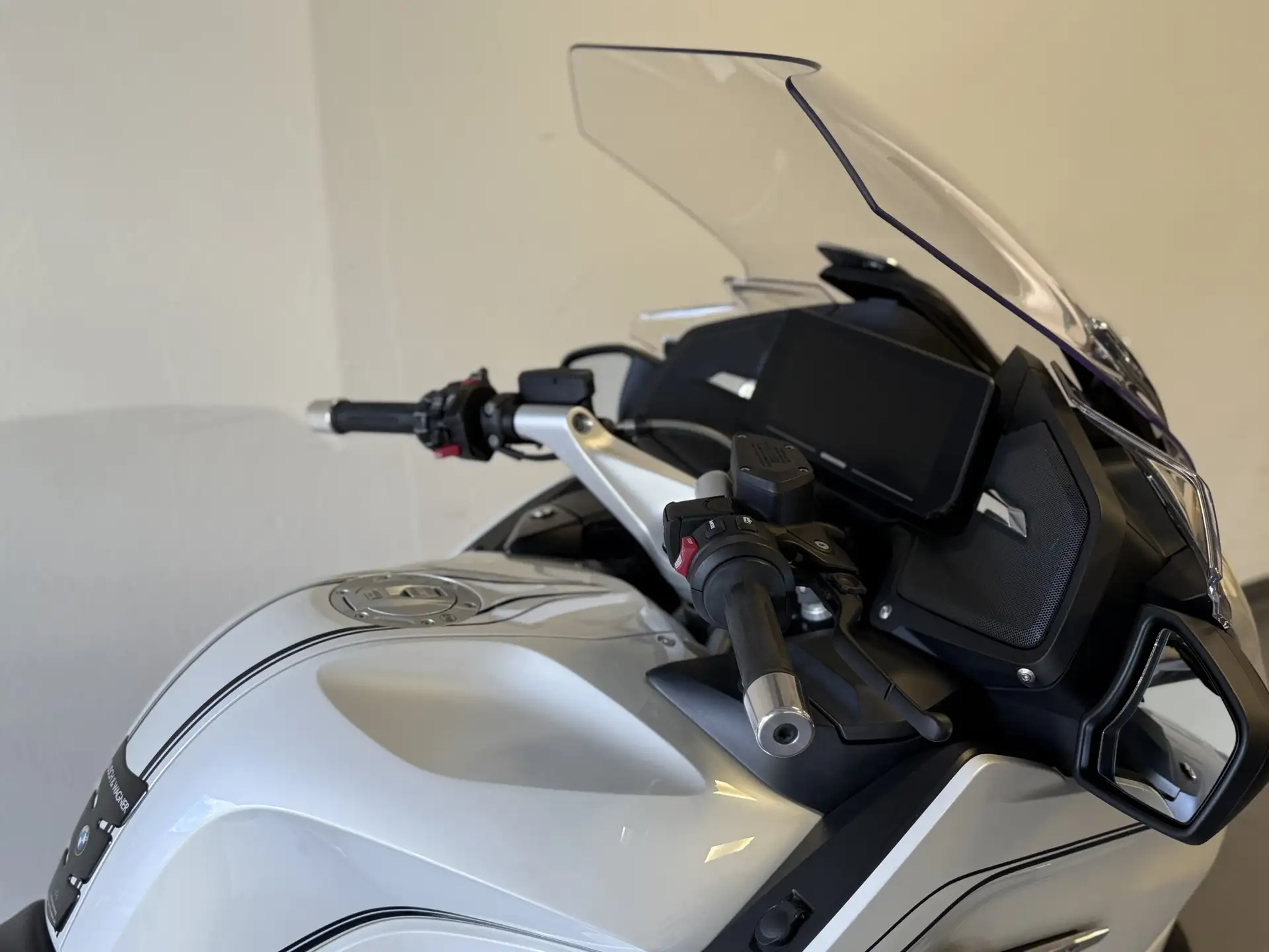2022 BMW R 1250 RT Opt. 719*Garantie bis 2027*Vollaustattung* photo 11