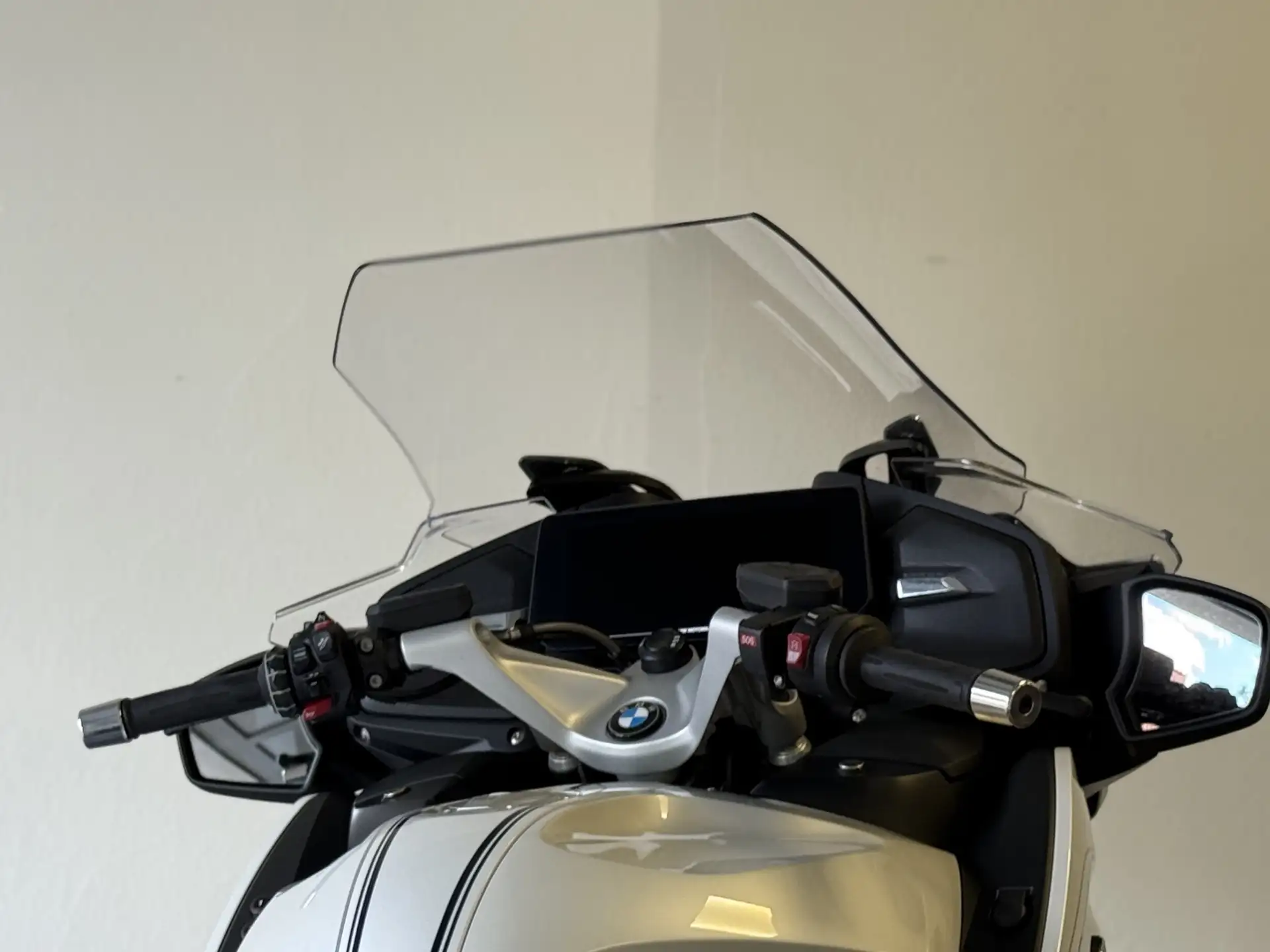 2022 BMW R 1250 RT Opt. 719*Garantie bis 2027*Vollaustattung* photo 18