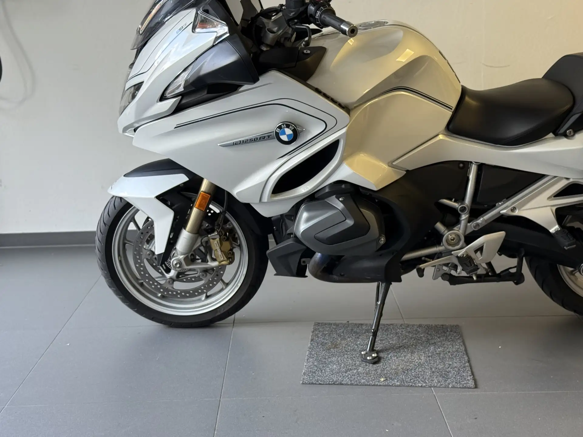 2022 BMW R 1250 RT Opt. 719*Garantie bis 2027*Vollaustattung* photo 19