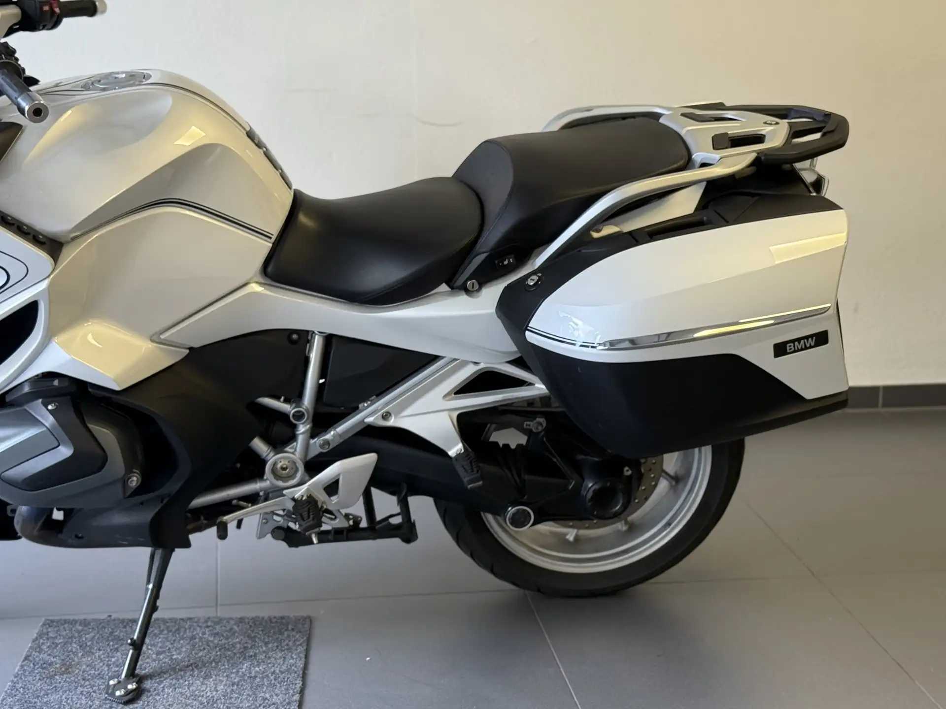 2022 BMW R 1250 RT Opt. 719*Garantie bis 2027*Vollaustattung* photo 20