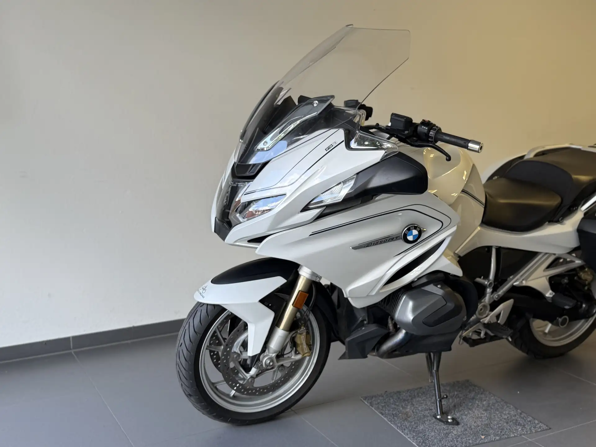 2022 BMW R 1250 RT Opt. 719*Garantie bis 2027*Vollaustattung* photo 21