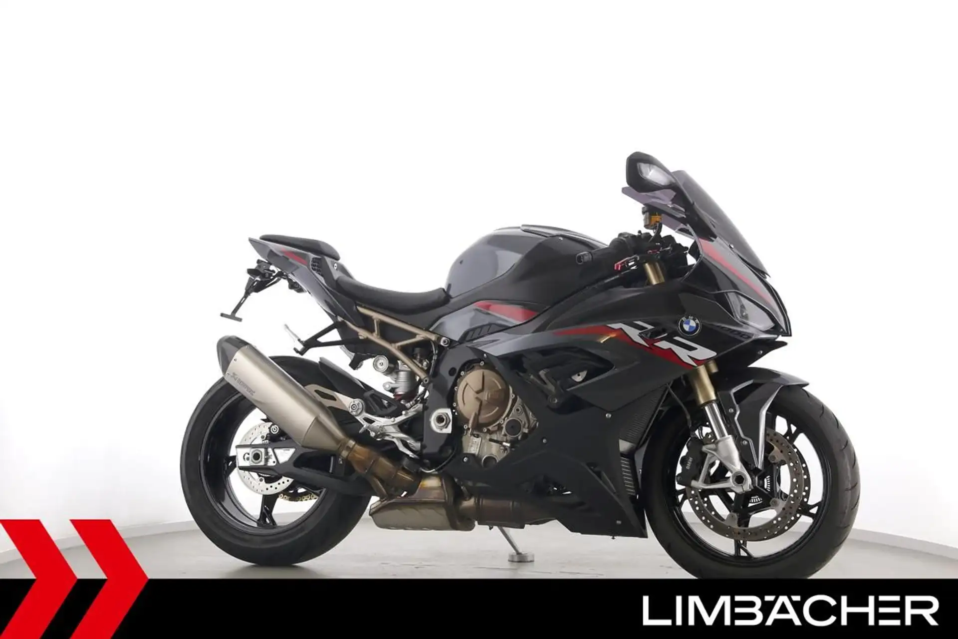 2022 BMW S 1000 RR AKRAPOVIC, TOP-AUSSTATTUNG!