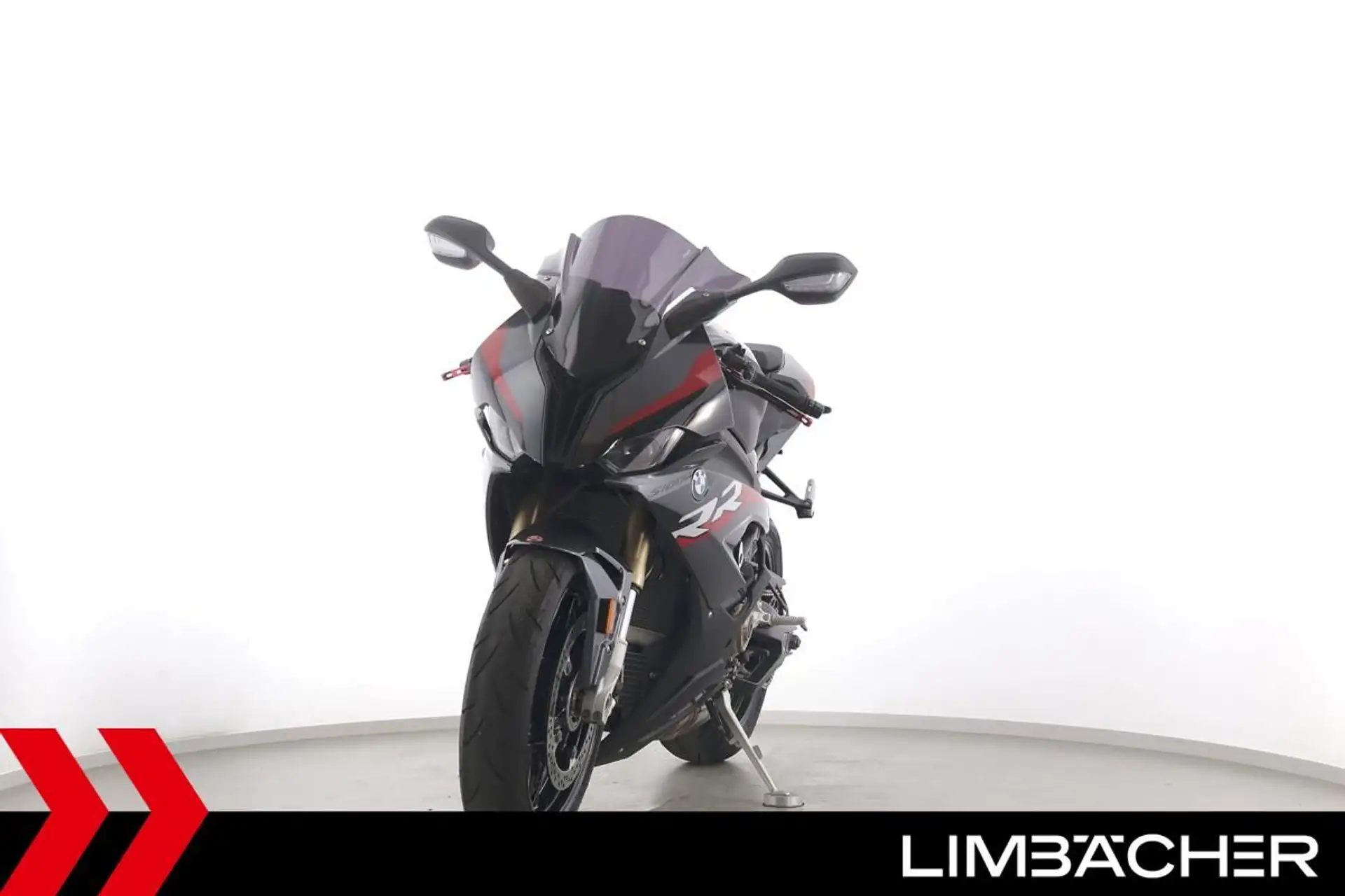 2022 BMW S 1000 RR AKRAPOVIC, TOP-AUSSTATTUNG! photo 3