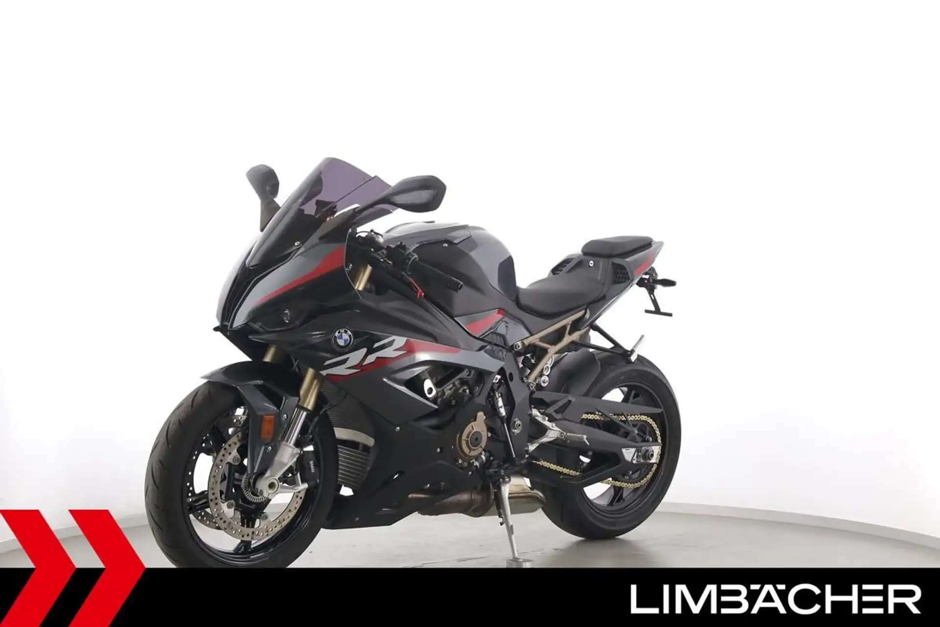 2022 BMW S 1000 RR AKRAPOVIC, TOP-AUSSTATTUNG! photo 4