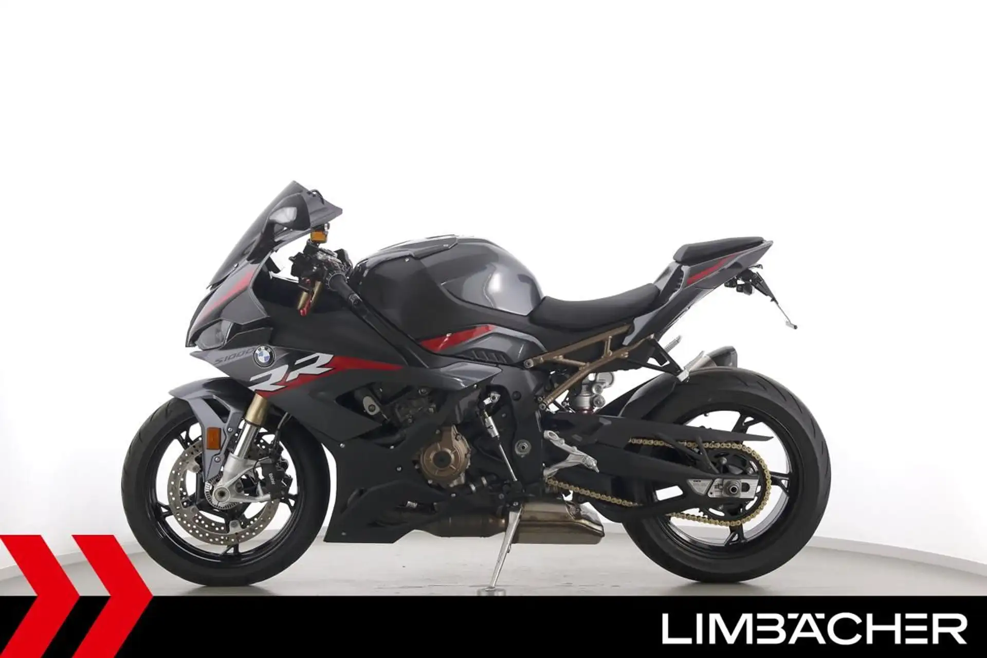 2022 BMW S 1000 RR AKRAPOVIC, TOP-AUSSTATTUNG! photo 5