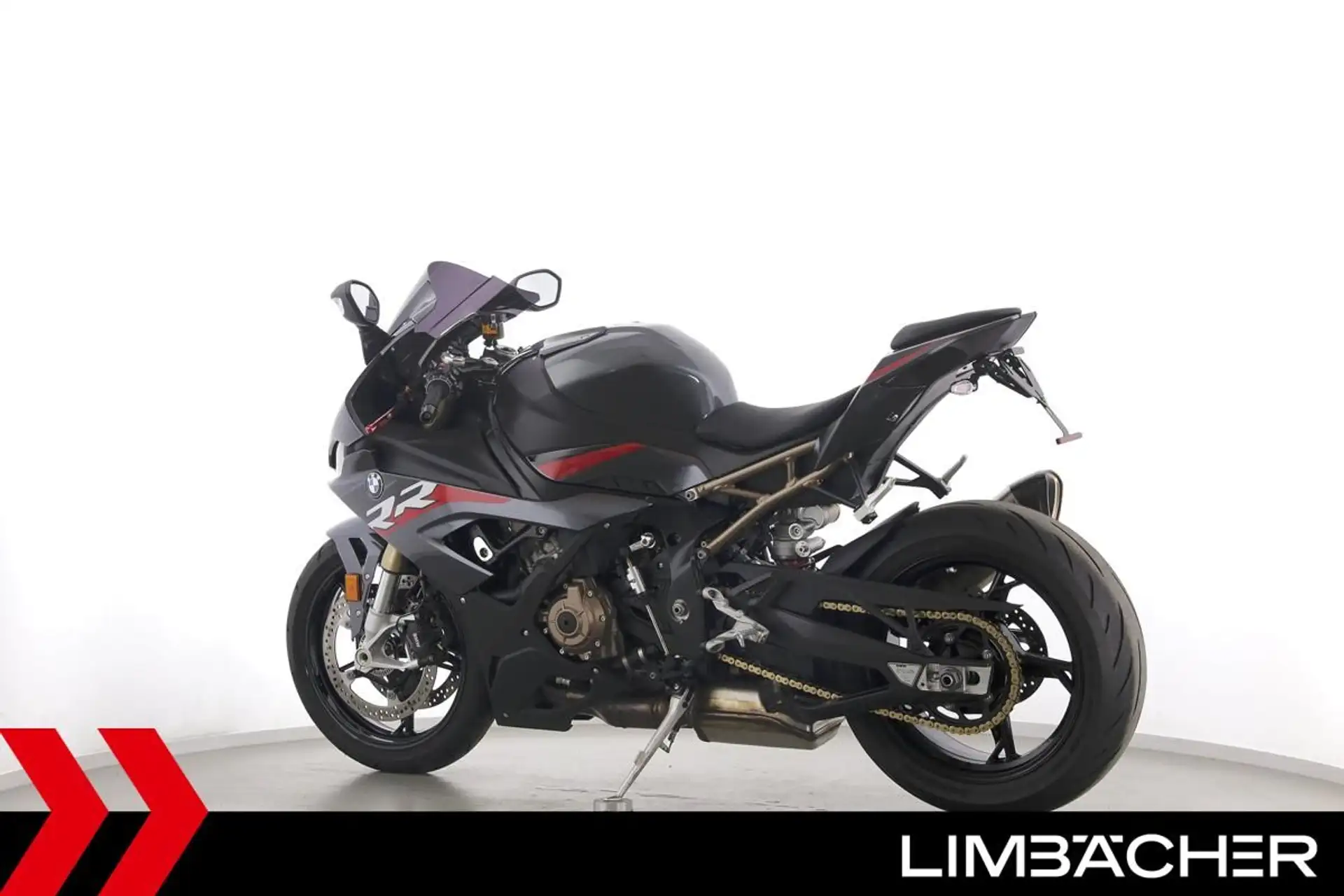 2022 BMW S 1000 RR AKRAPOVIC, TOP-AUSSTATTUNG! photo 6
