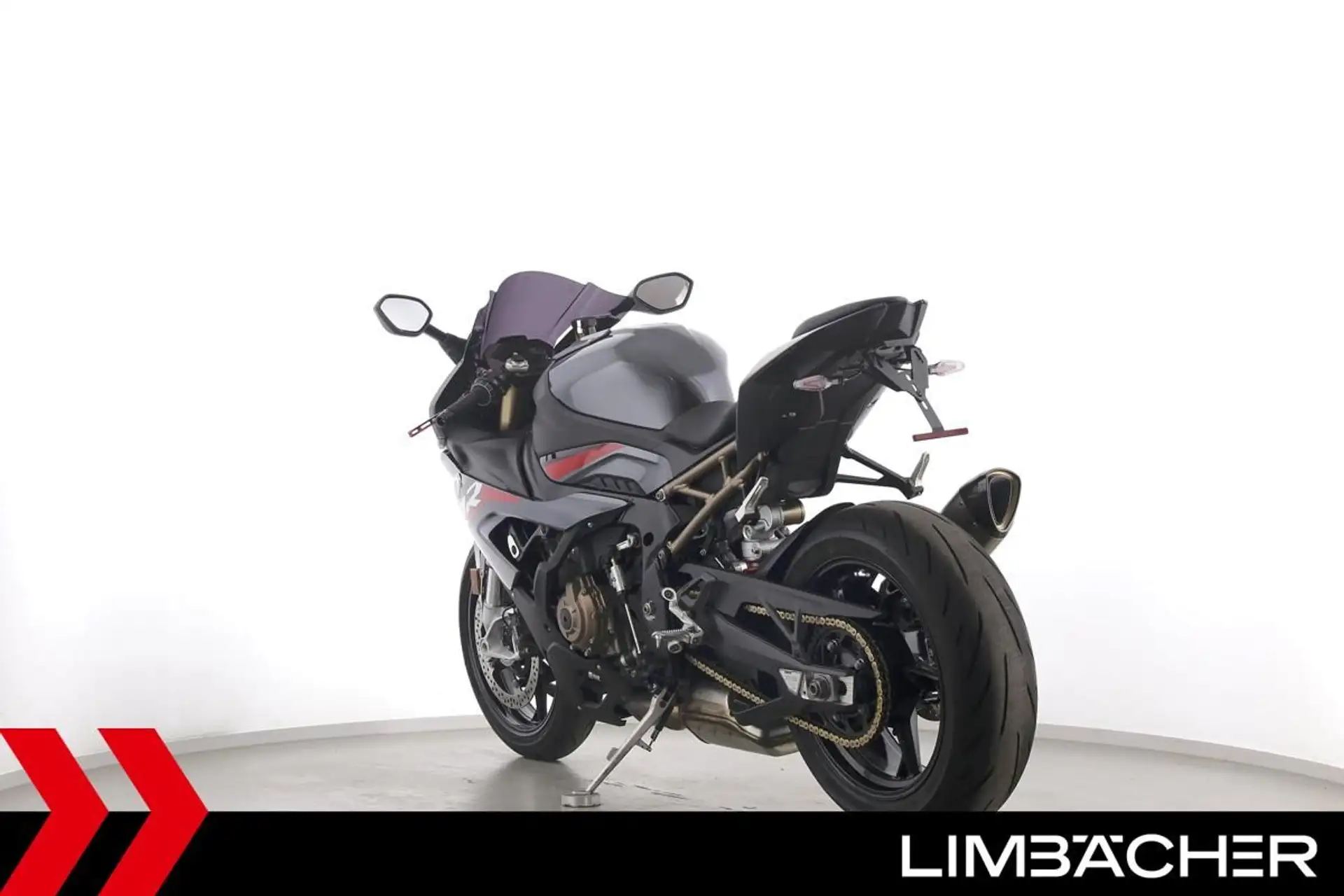 2022 BMW S 1000 RR AKRAPOVIC, TOP-AUSSTATTUNG! photo 7