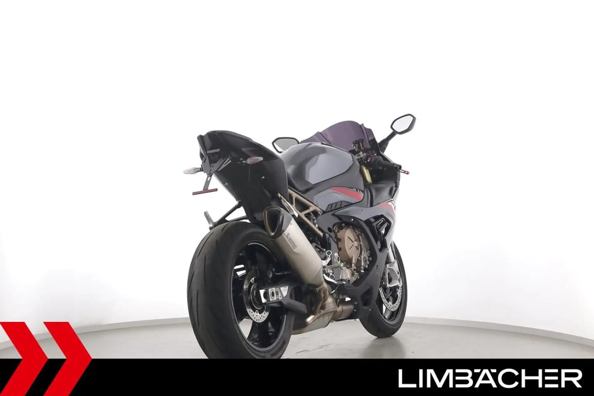 2022 BMW S 1000 RR AKRAPOVIC, TOP-AUSSTATTUNG! photo 8