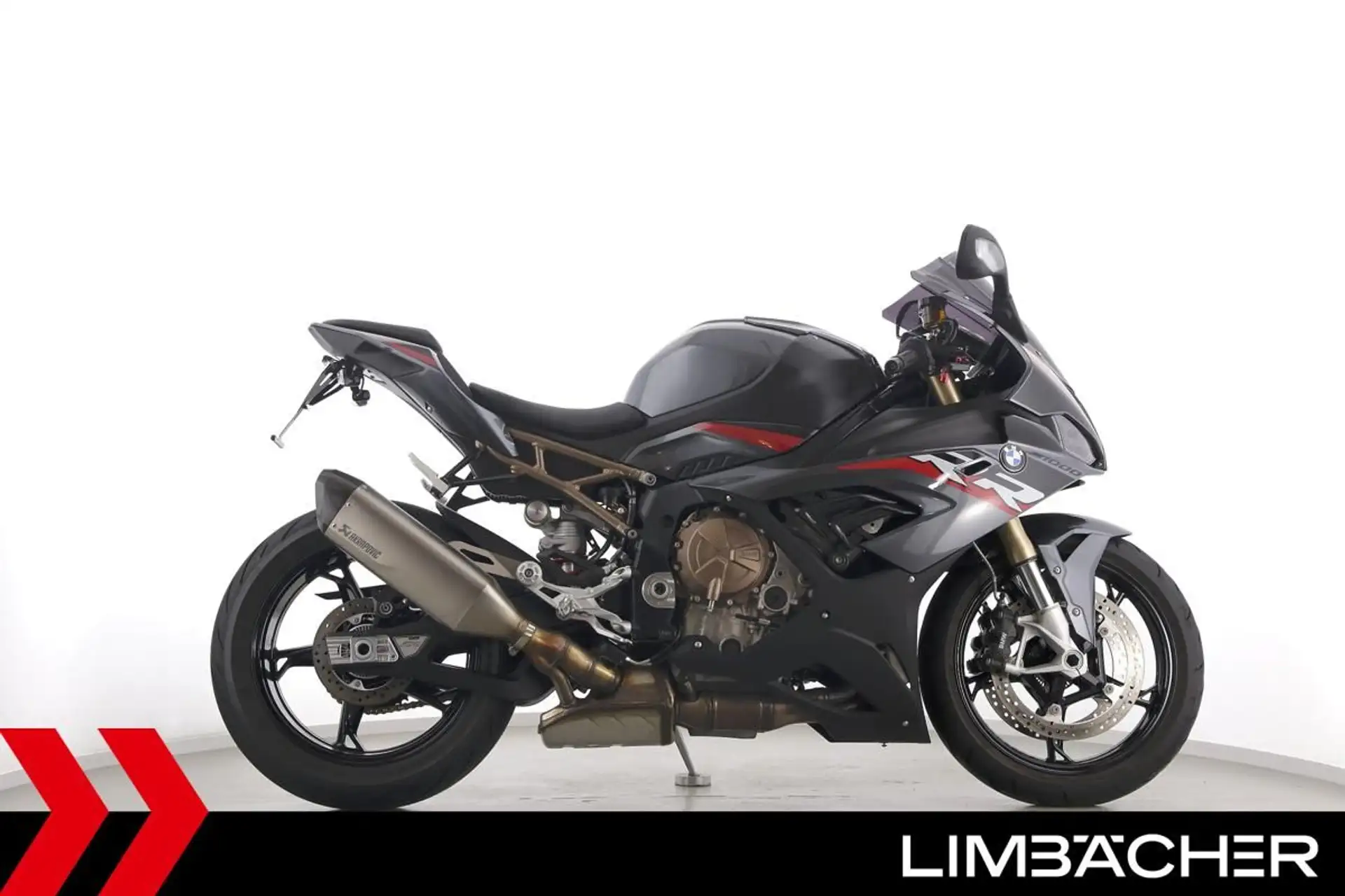 2022 BMW S 1000 RR AKRAPOVIC, TOP-AUSSTATTUNG! photo 10