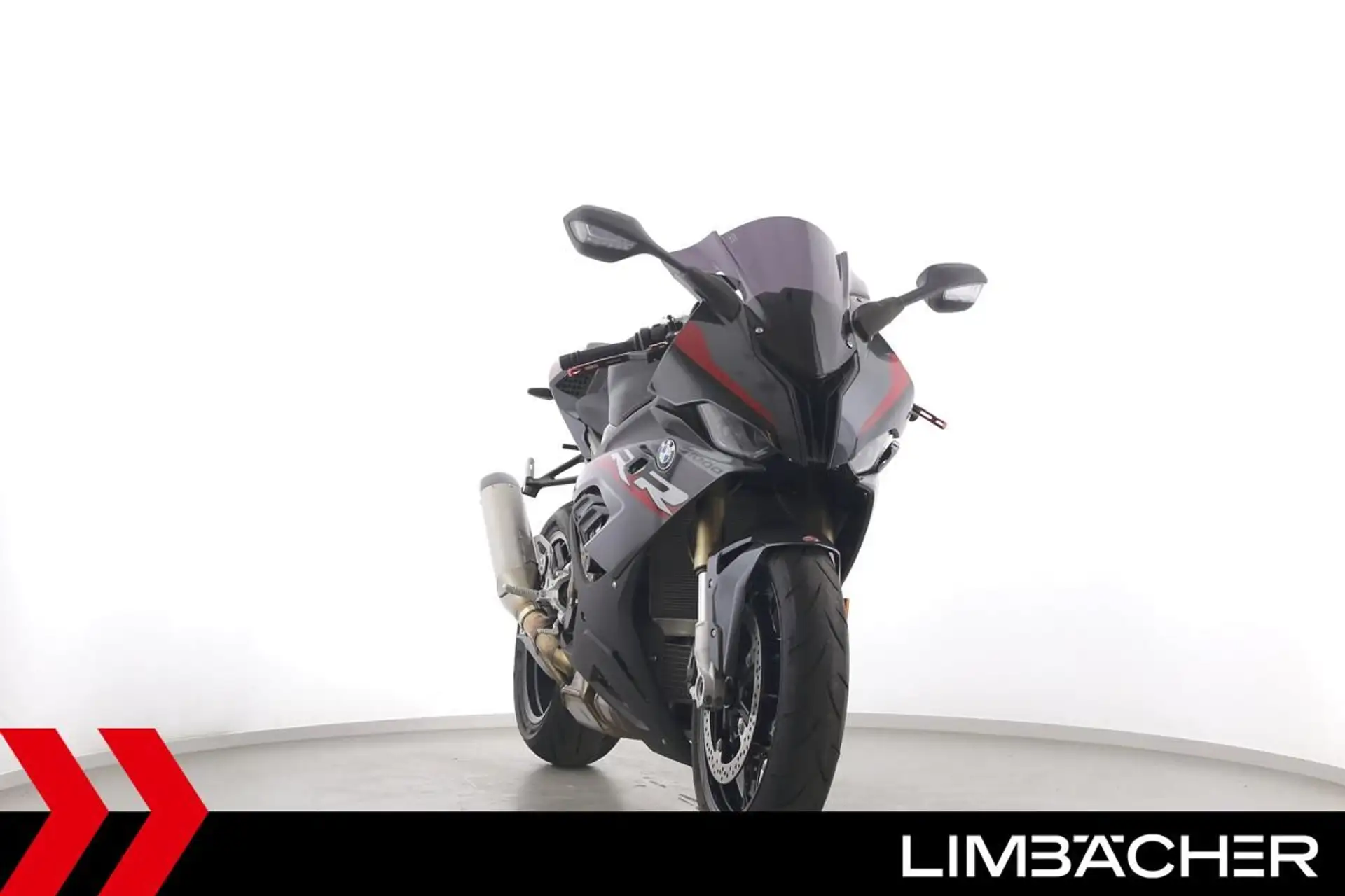 2022 BMW S 1000 RR AKRAPOVIC, TOP-AUSSTATTUNG! photo 11