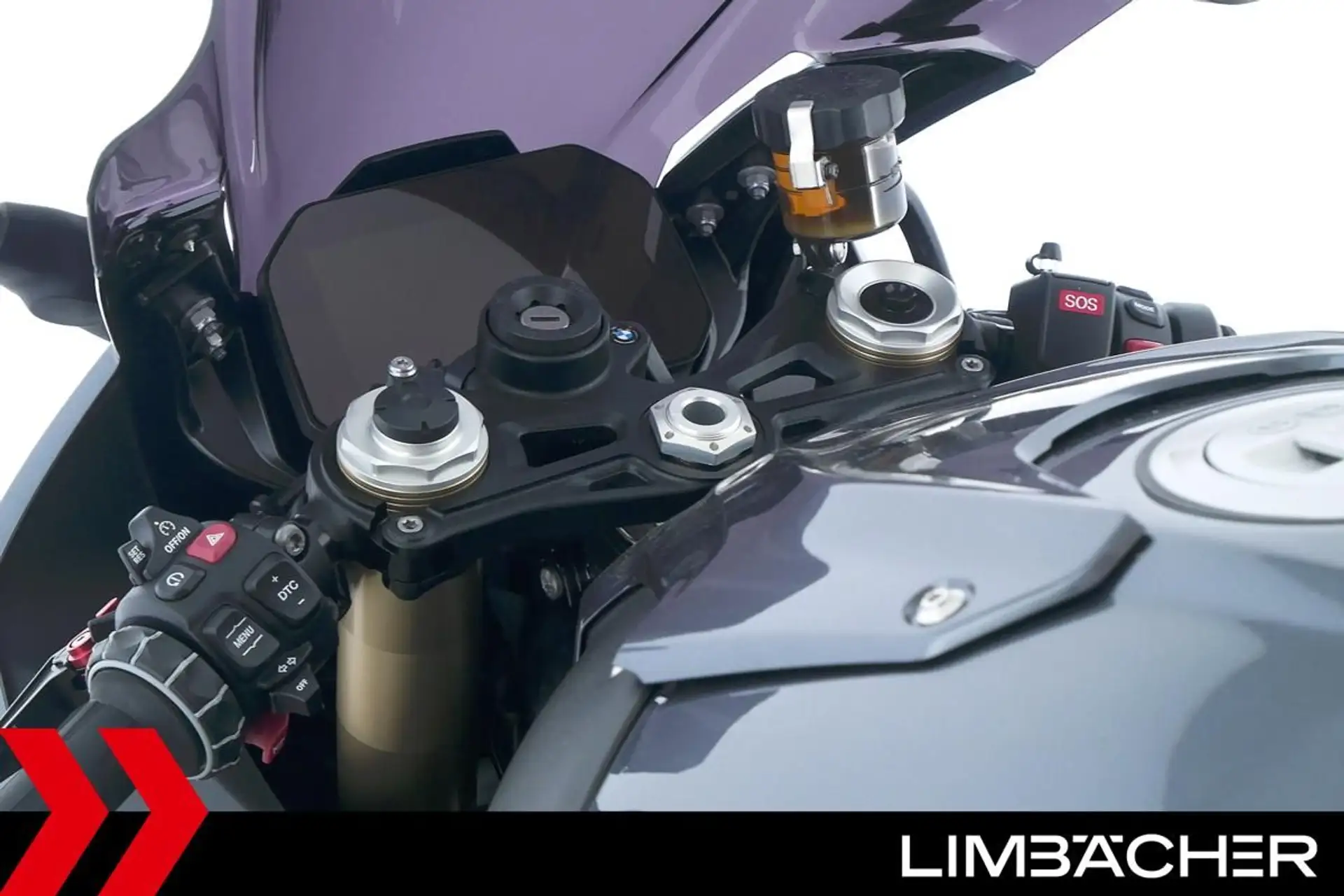 2022 BMW S 1000 RR AKRAPOVIC, TOP-AUSSTATTUNG! photo 13