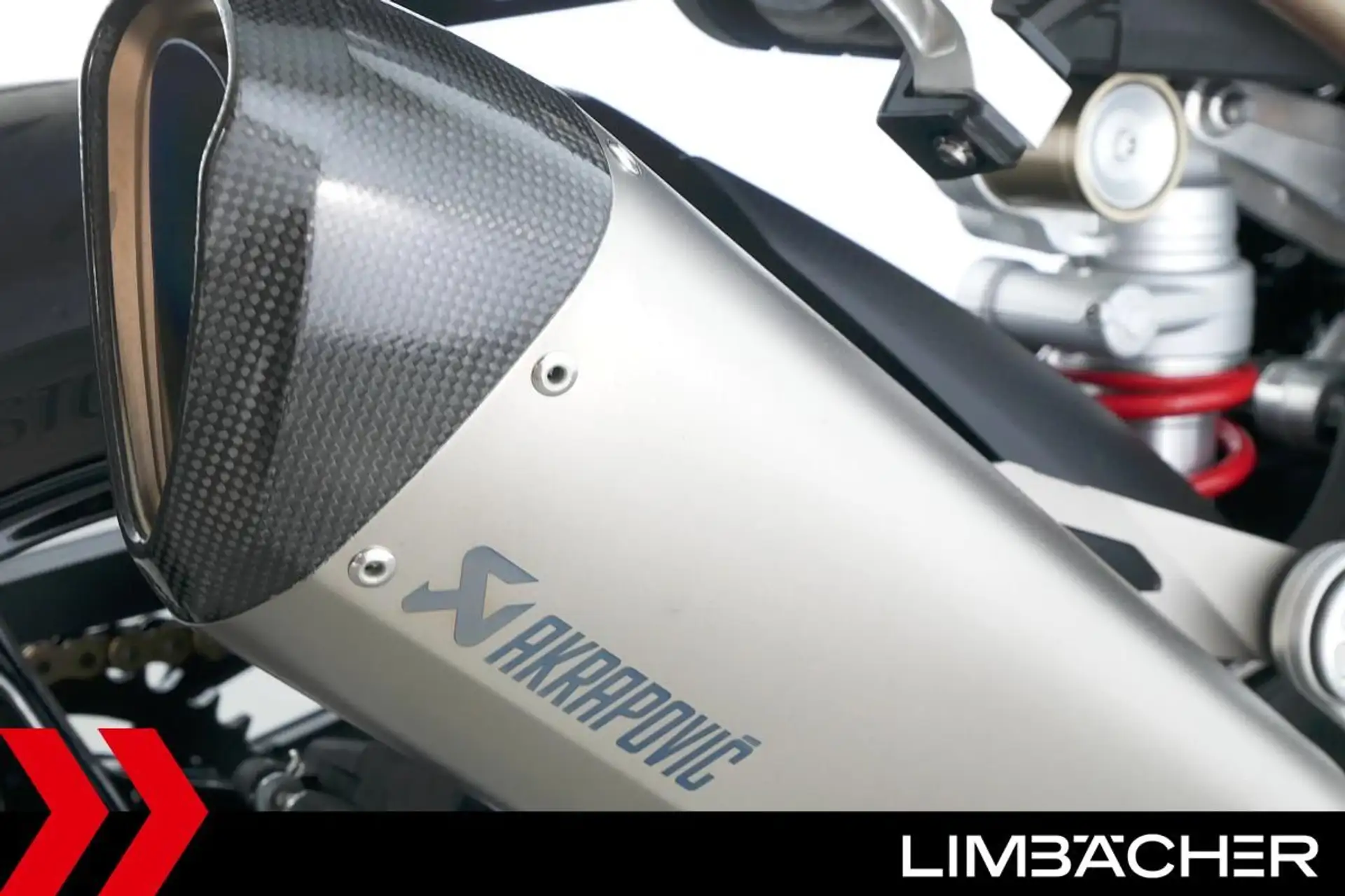 2022 BMW S 1000 RR AKRAPOVIC, TOP-AUSSTATTUNG! photo 18
