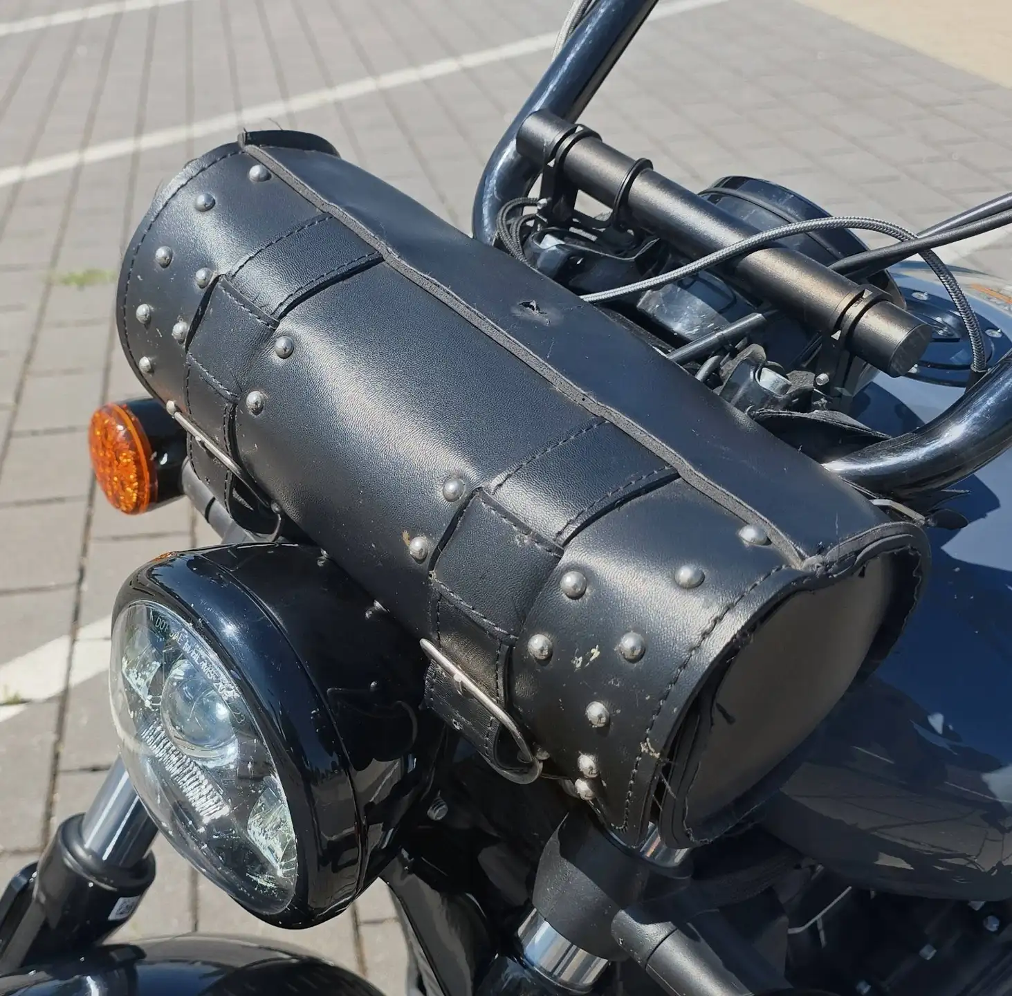 2023 Indian Scout Rogue photo 5
