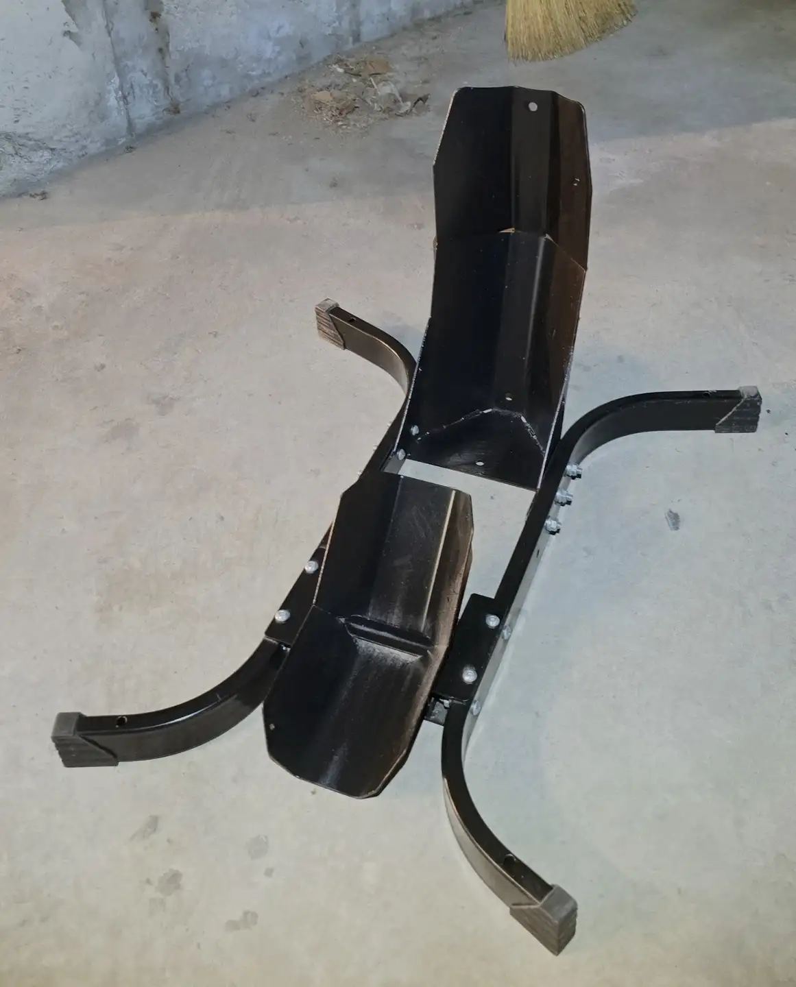 2023 Indian Scout Rogue photo 10