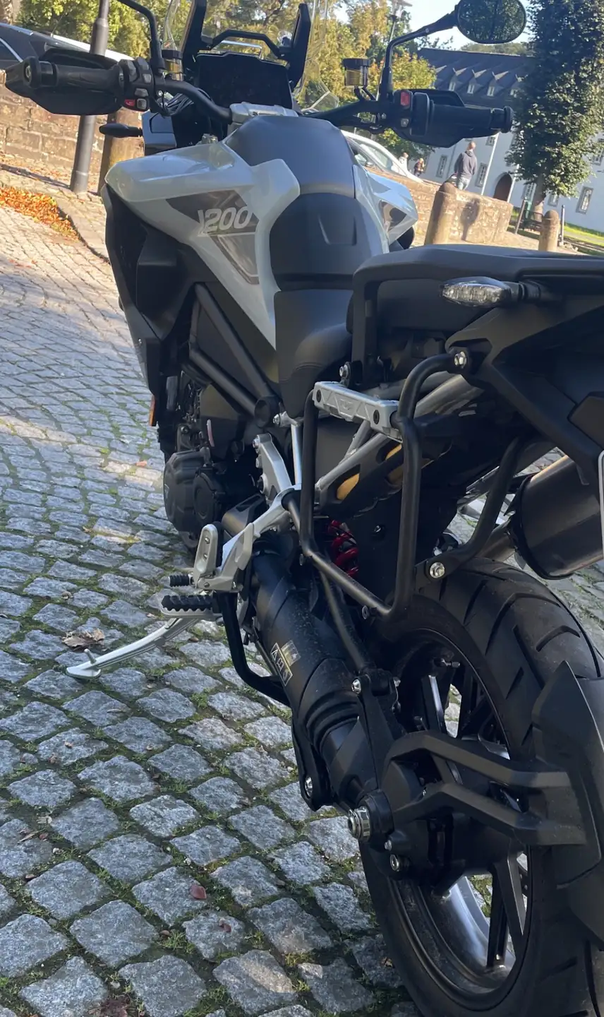 2023 Triumph Tiger 1200 GT photo 6