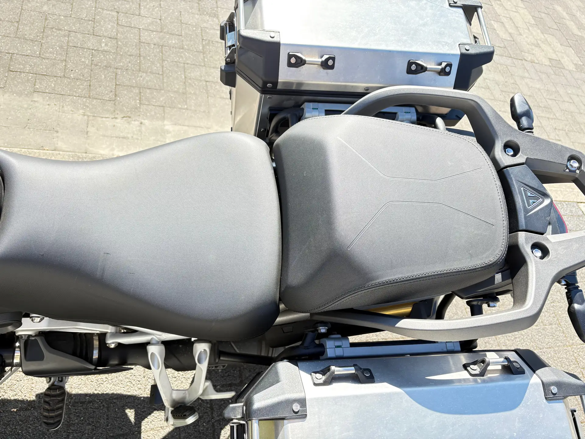 2023 Triumph Tiger 1200 GT photo 10