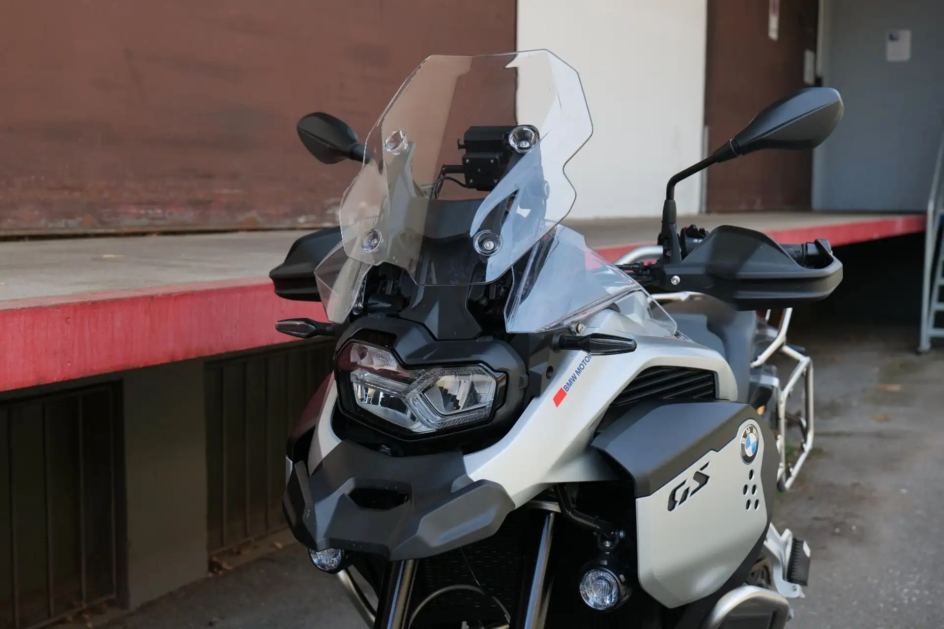 2024 BMW F 900 GS Adv. Style Ride Pro *Oil Inclusive* photo 7