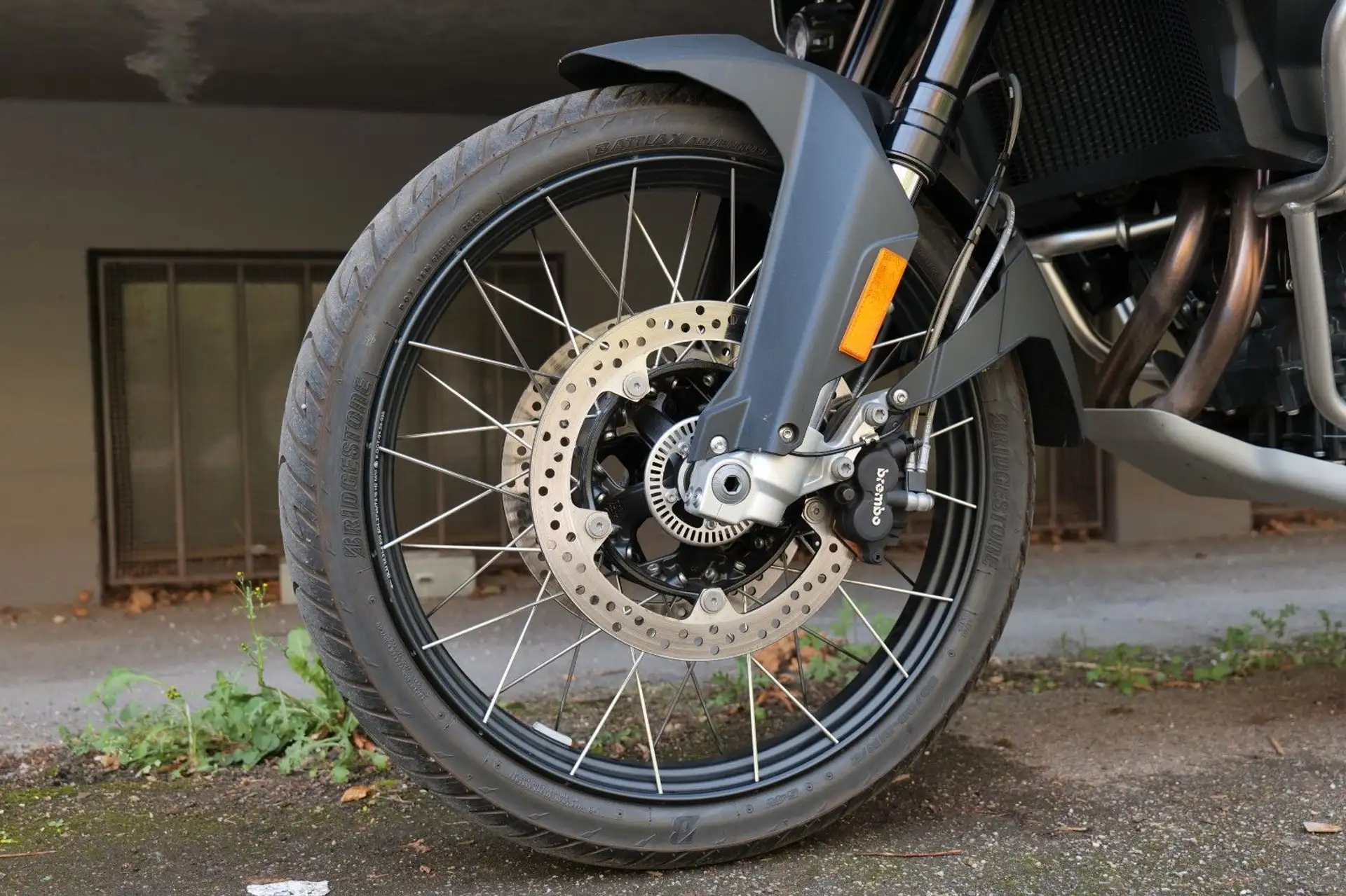 2024 BMW F 900 GS Adv. Style Ride Pro *Oil Inclusive* photo 14