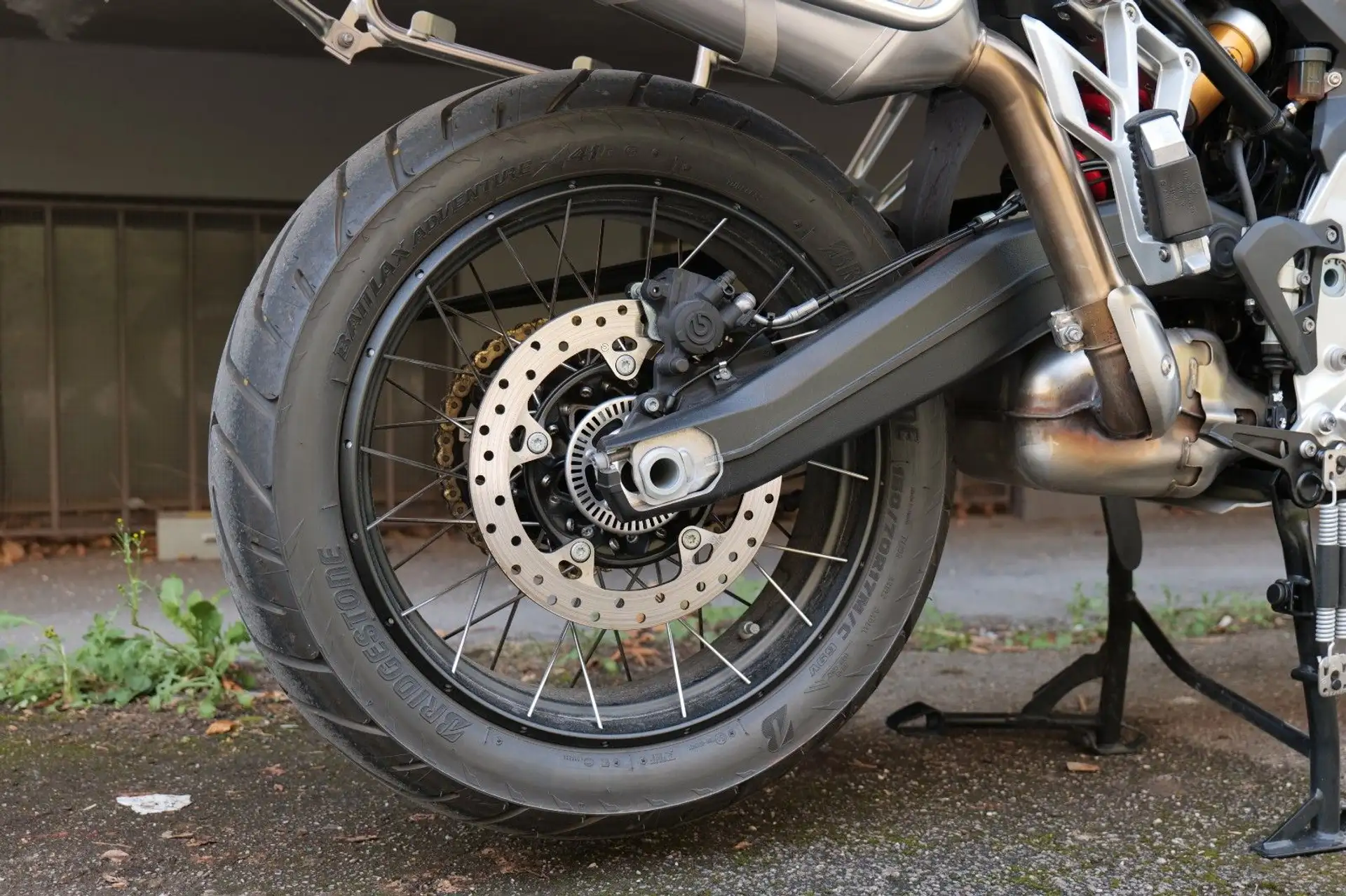 2024 BMW F 900 GS Adv. Style Ride Pro *Oil Inclusive* photo 15