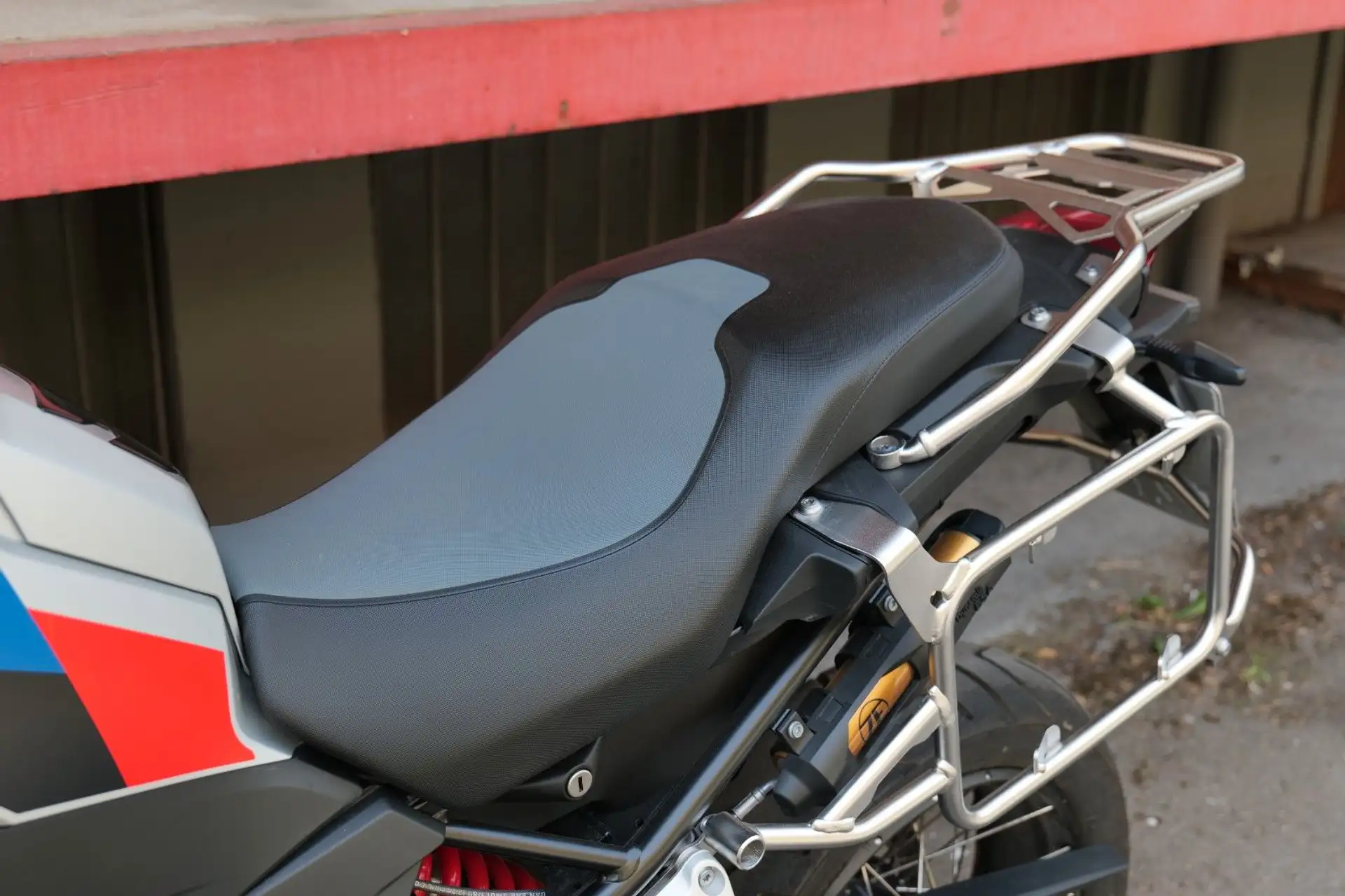 2024 BMW F 900 GS Adv. Style Ride Pro *Oil Inclusive* photo 16