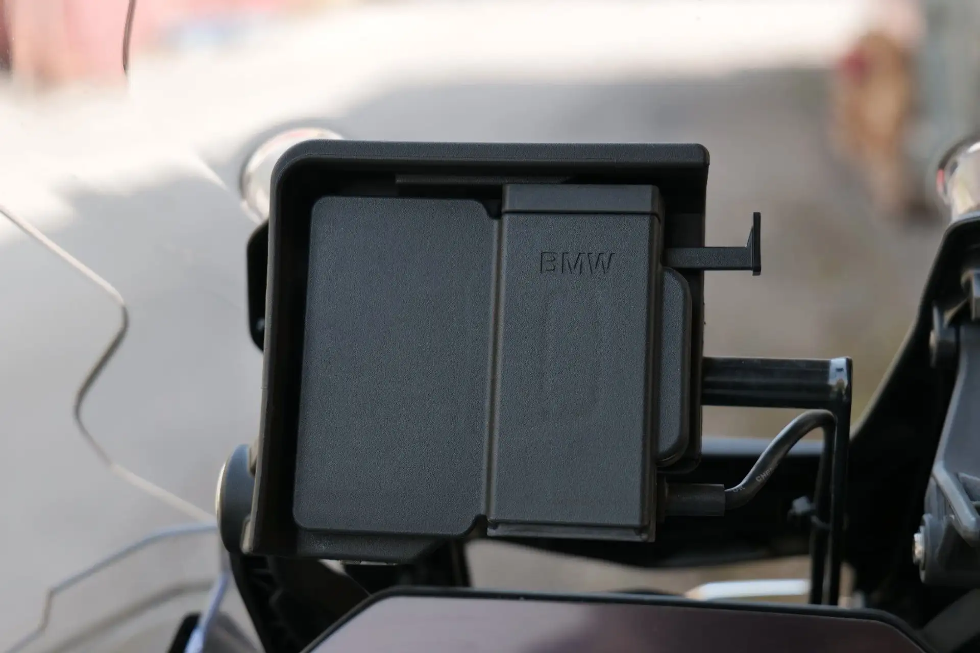 2024 BMW F 900 GS Adv. Style Ride Pro *Oil Inclusive* photo 18