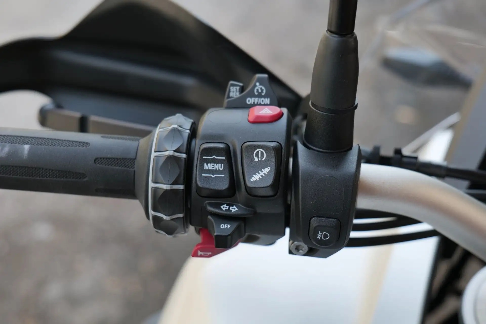 2024 BMW F 900 GS Adv. Style Ride Pro *Oil Inclusive* photo 19
