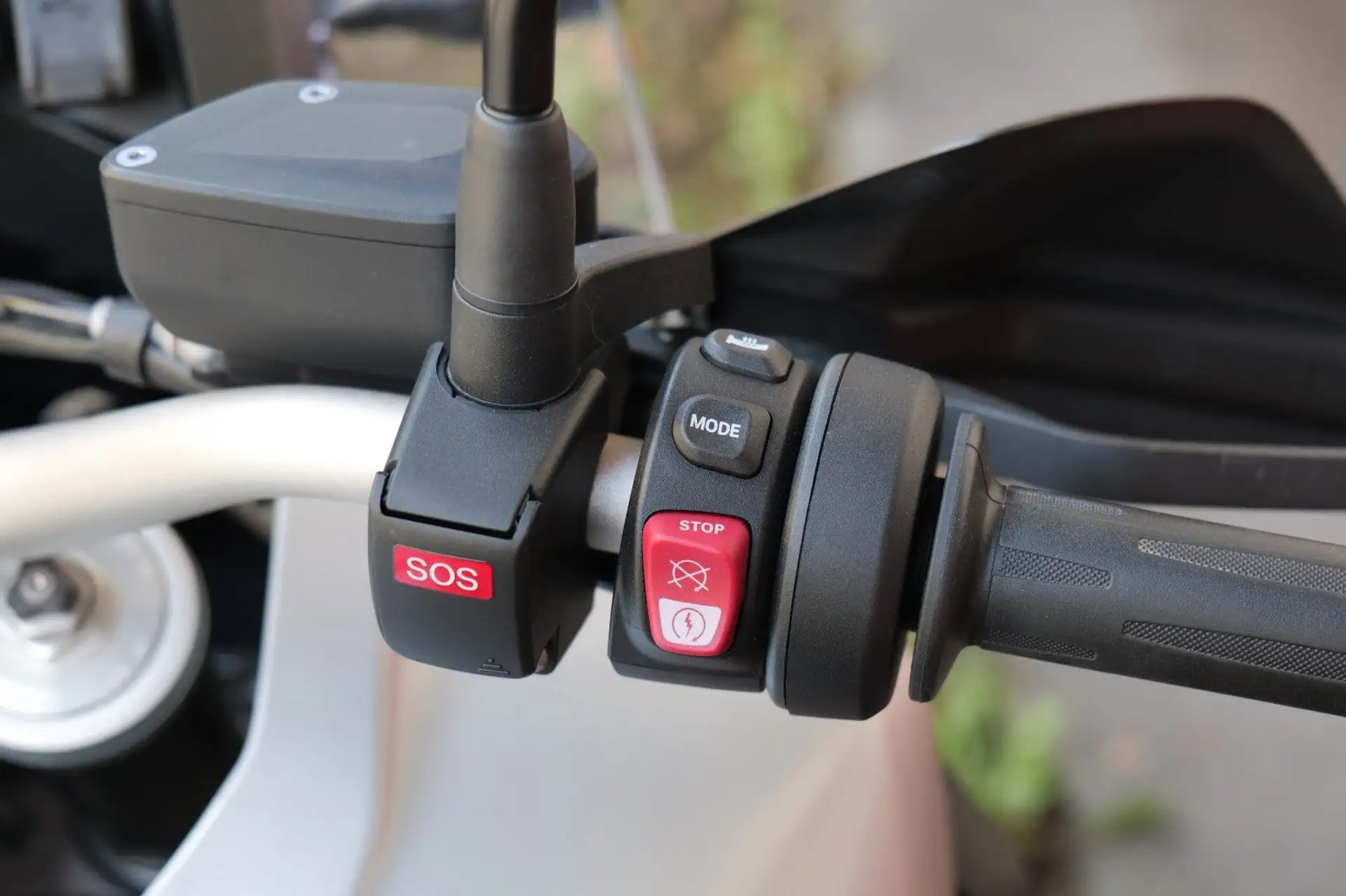 2024 BMW F 900 GS Adv. Style Ride Pro *Oil Inclusive* photo 20