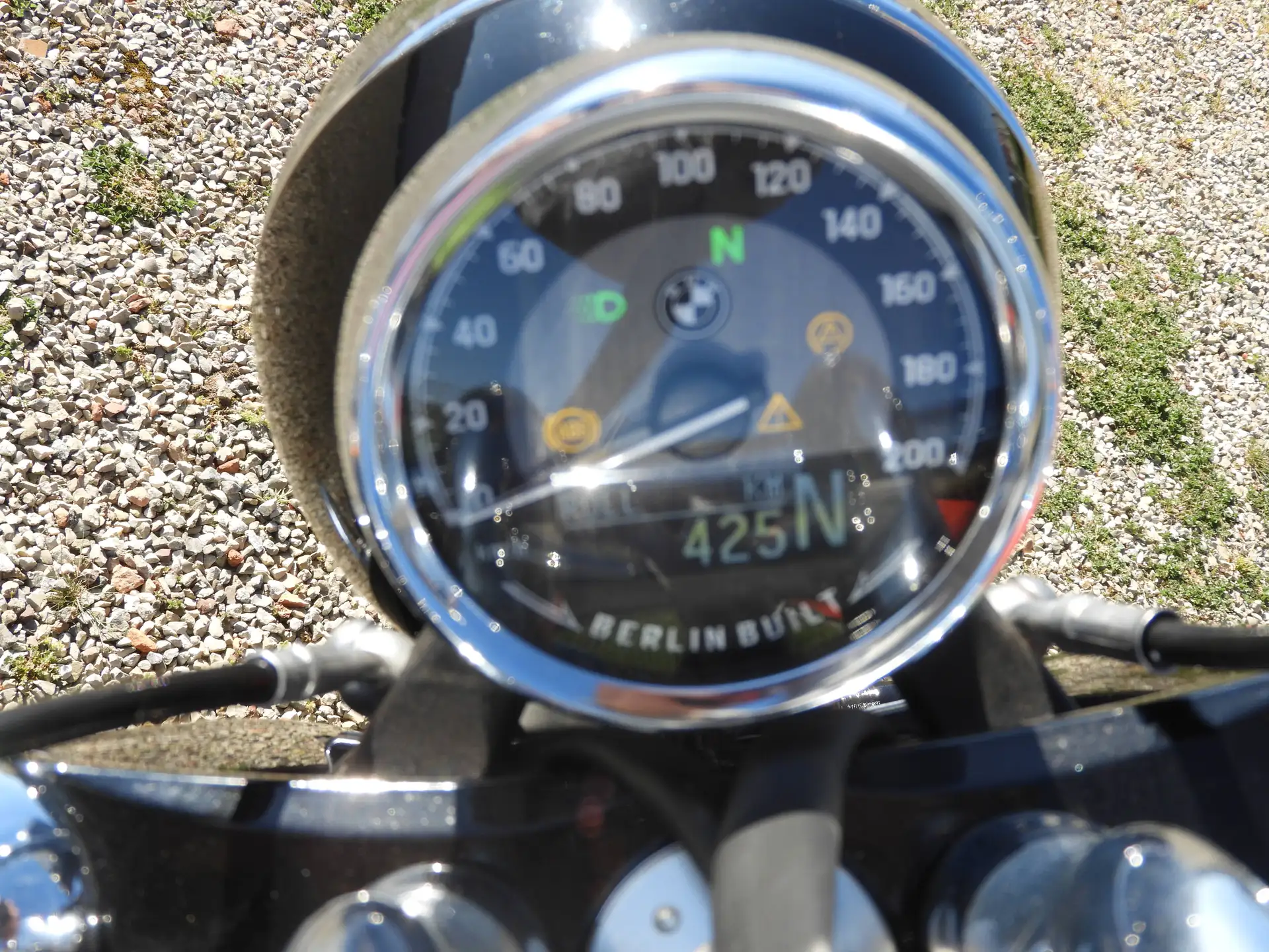 2024 BMW R 18 Sondermodell photo 11