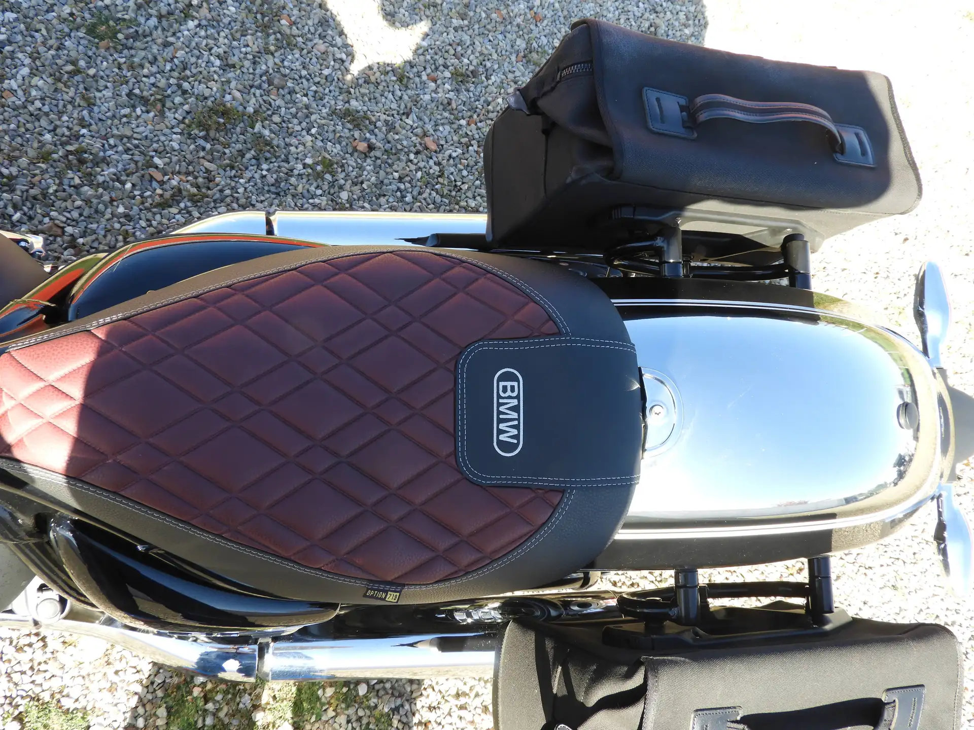 2024 BMW R 18 Sondermodell photo 13