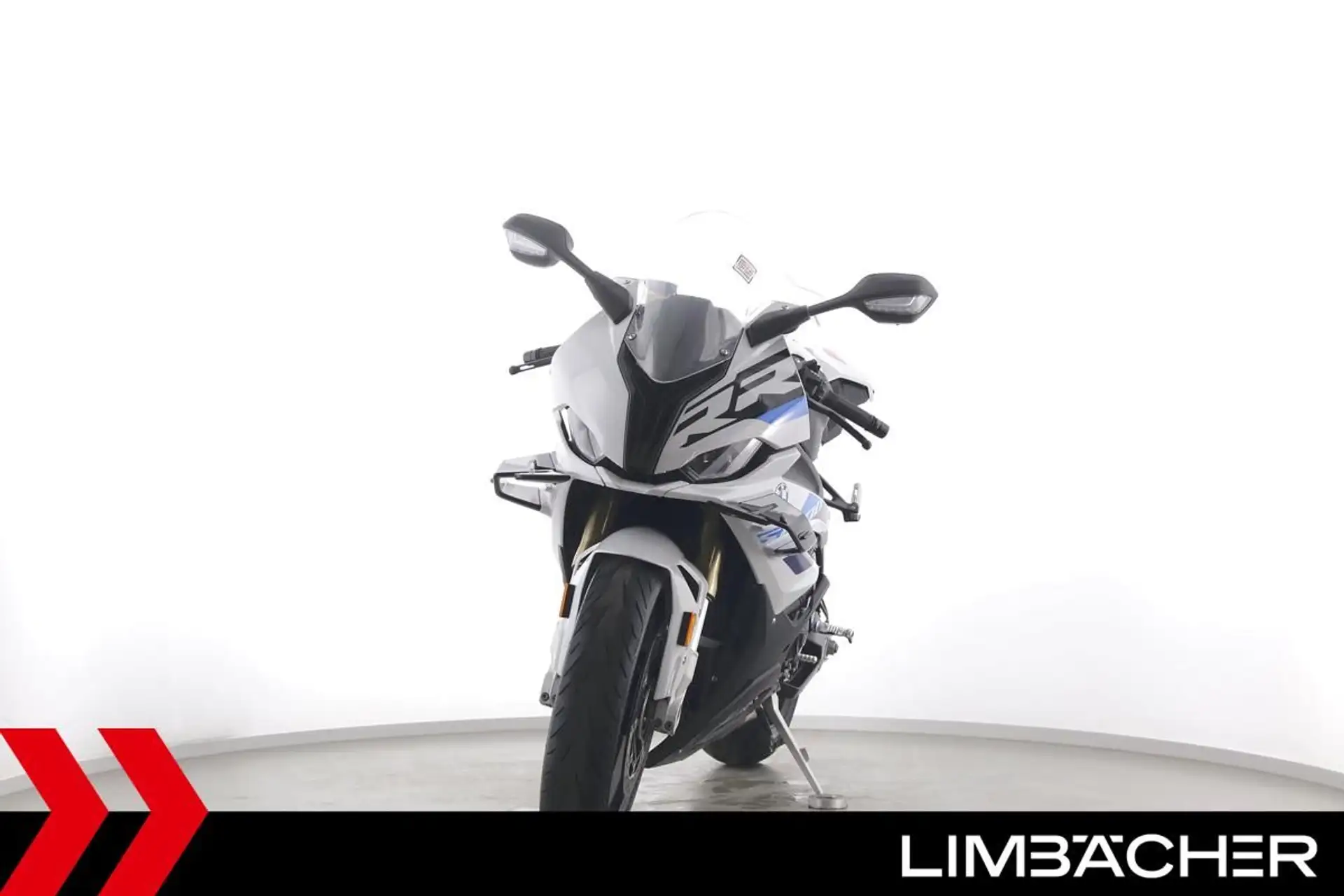 2024 BMW S 1000 RR QS, RDC, M-Fußrastenanlage photo 3