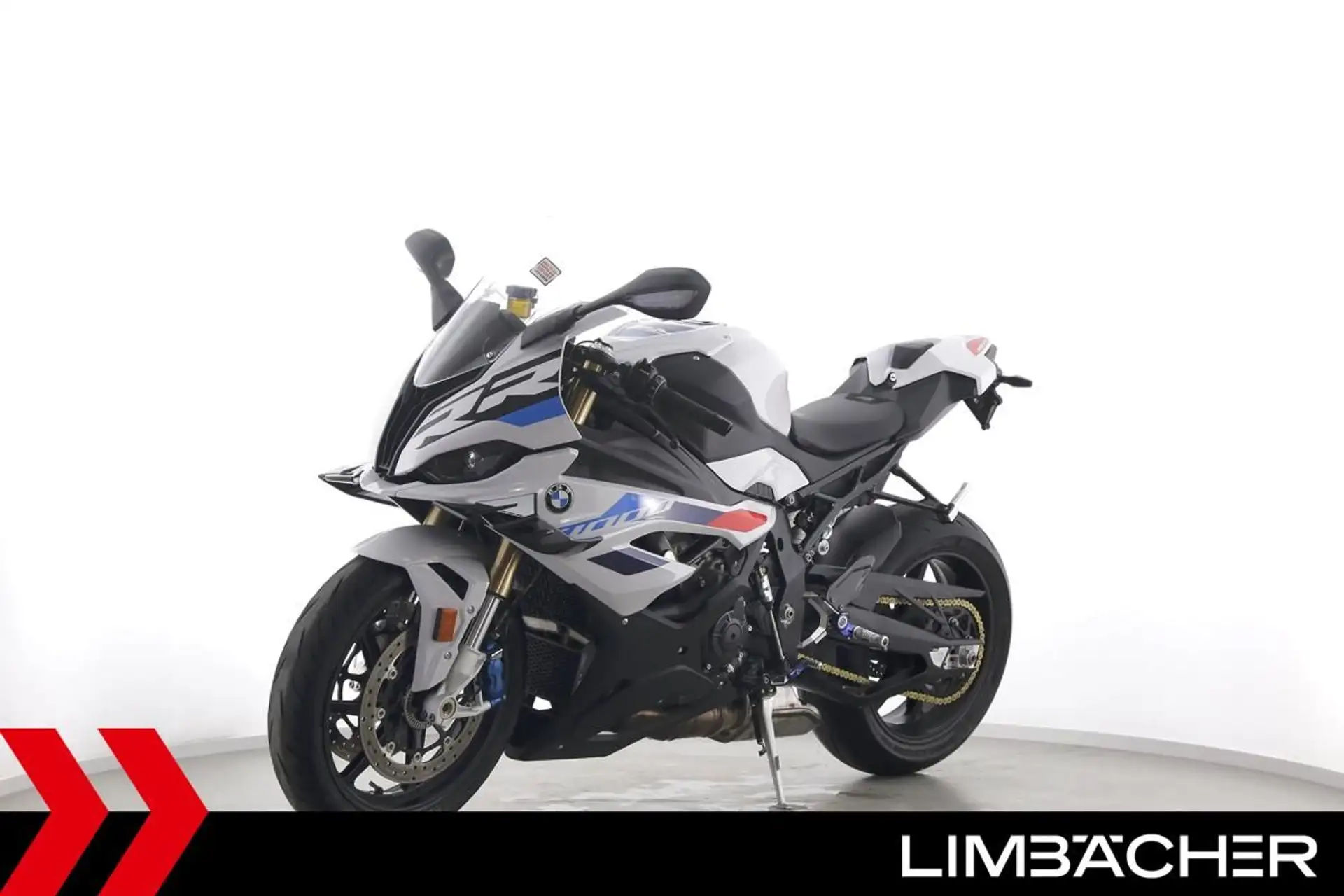 2024 BMW S 1000 RR QS, RDC, M-Fußrastenanlage photo 4