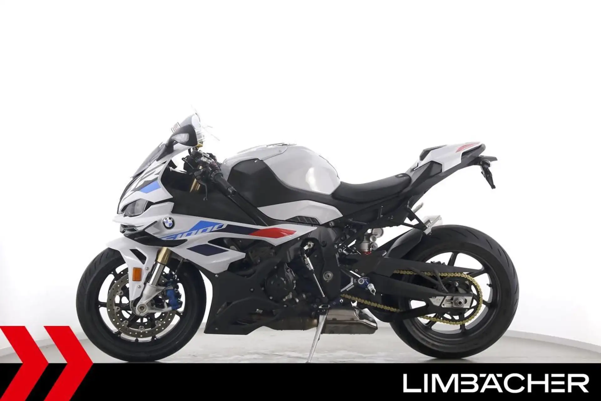 2024 BMW S 1000 RR QS, RDC, M-Fußrastenanlage photo 5