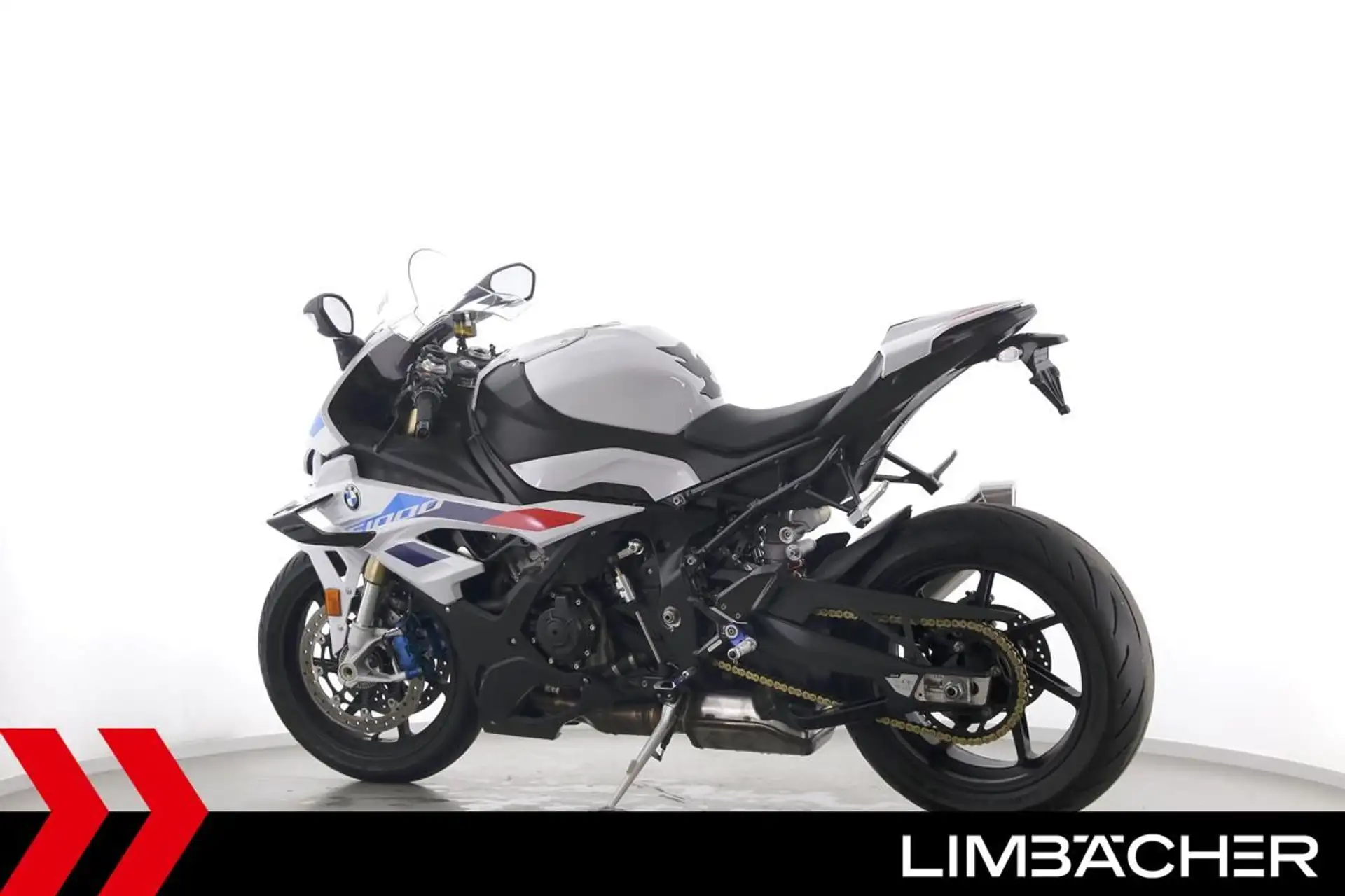 2024 BMW S 1000 RR QS, RDC, M-Fußrastenanlage photo 6