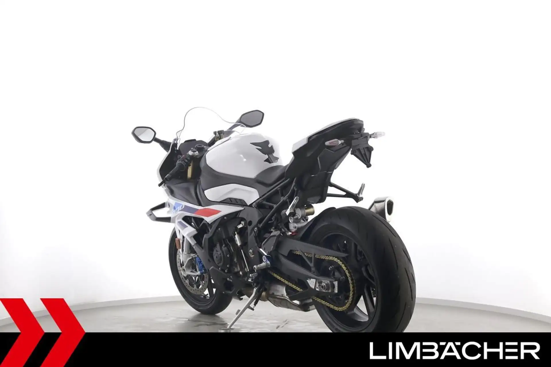 2024 BMW S 1000 RR QS, RDC, M-Fußrastenanlage photo 7